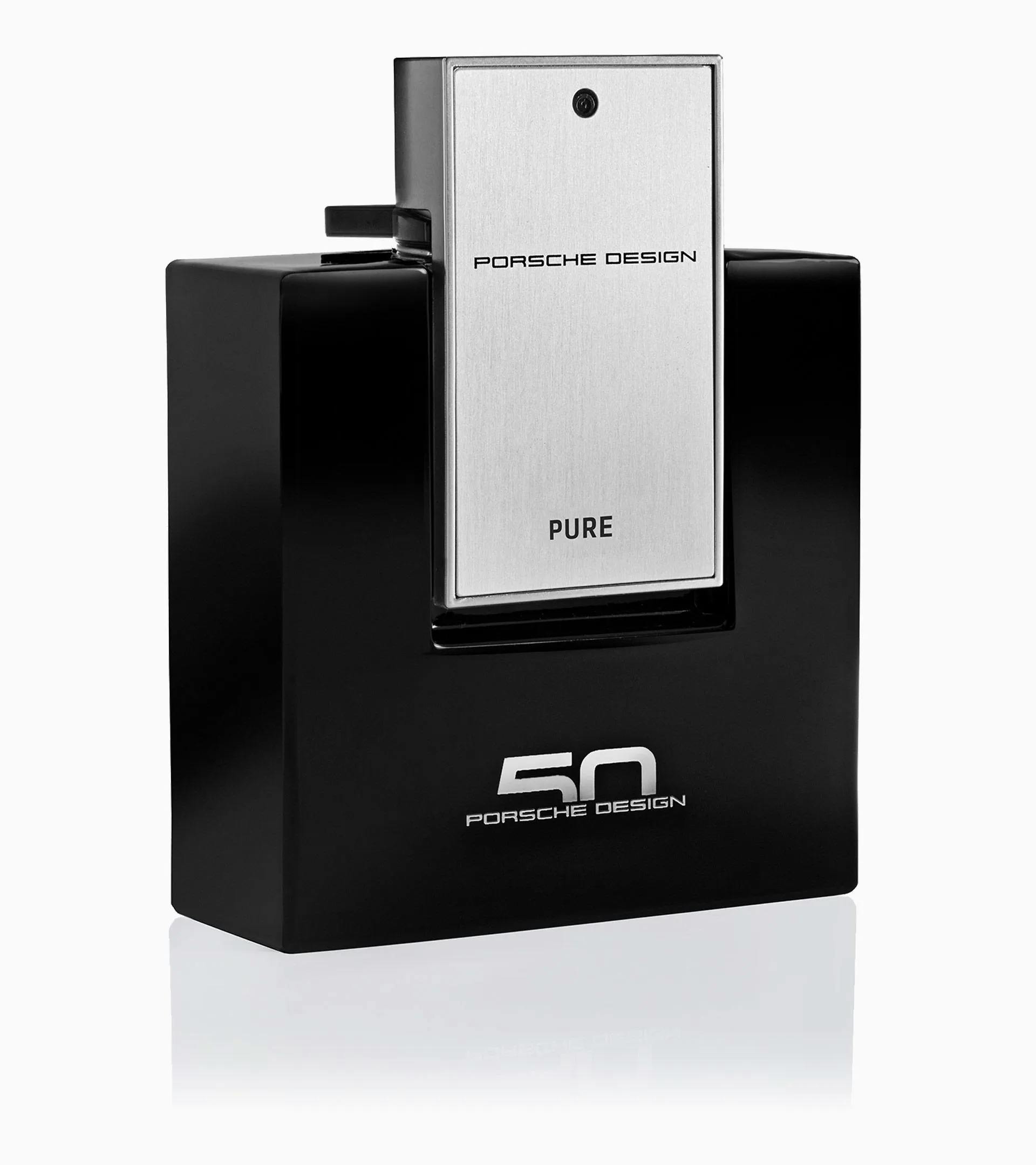 50Y Porsche Design PURE Eau de Toilette thumbnail 1