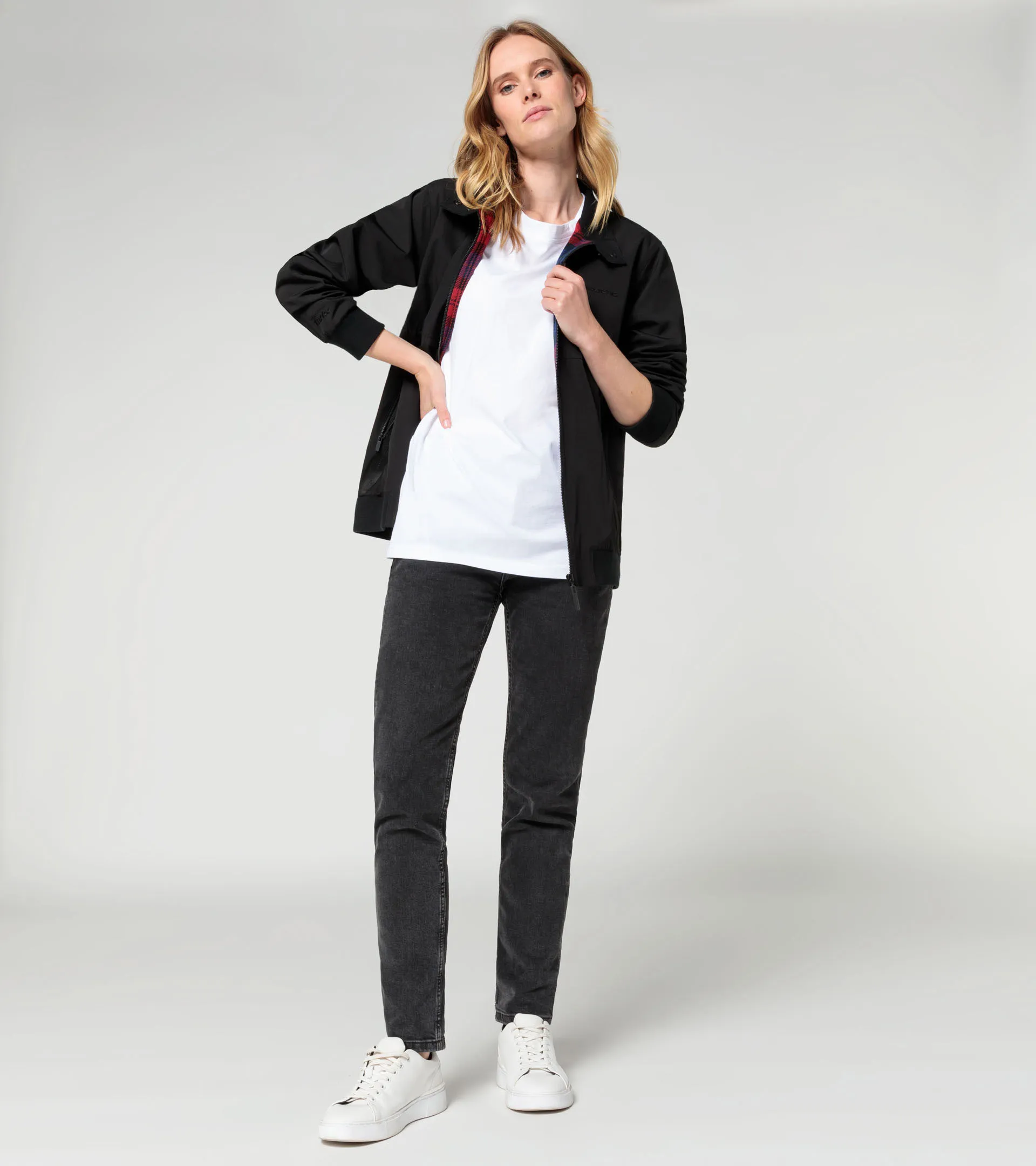 Chaqueta unisex – Turbo No. 1 8