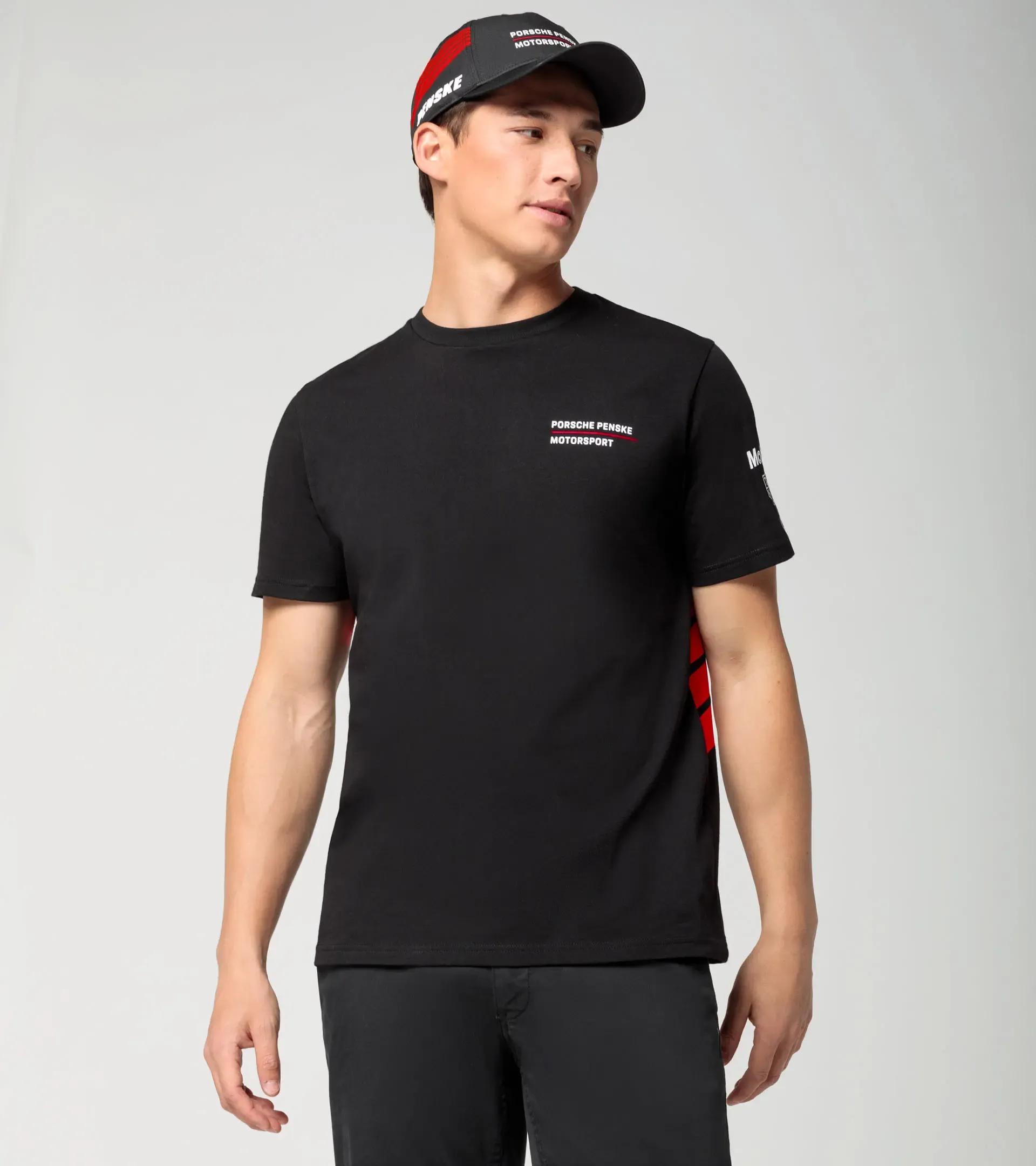 Unisex Cap – Porsche Penske Motorsport thumbnail 3