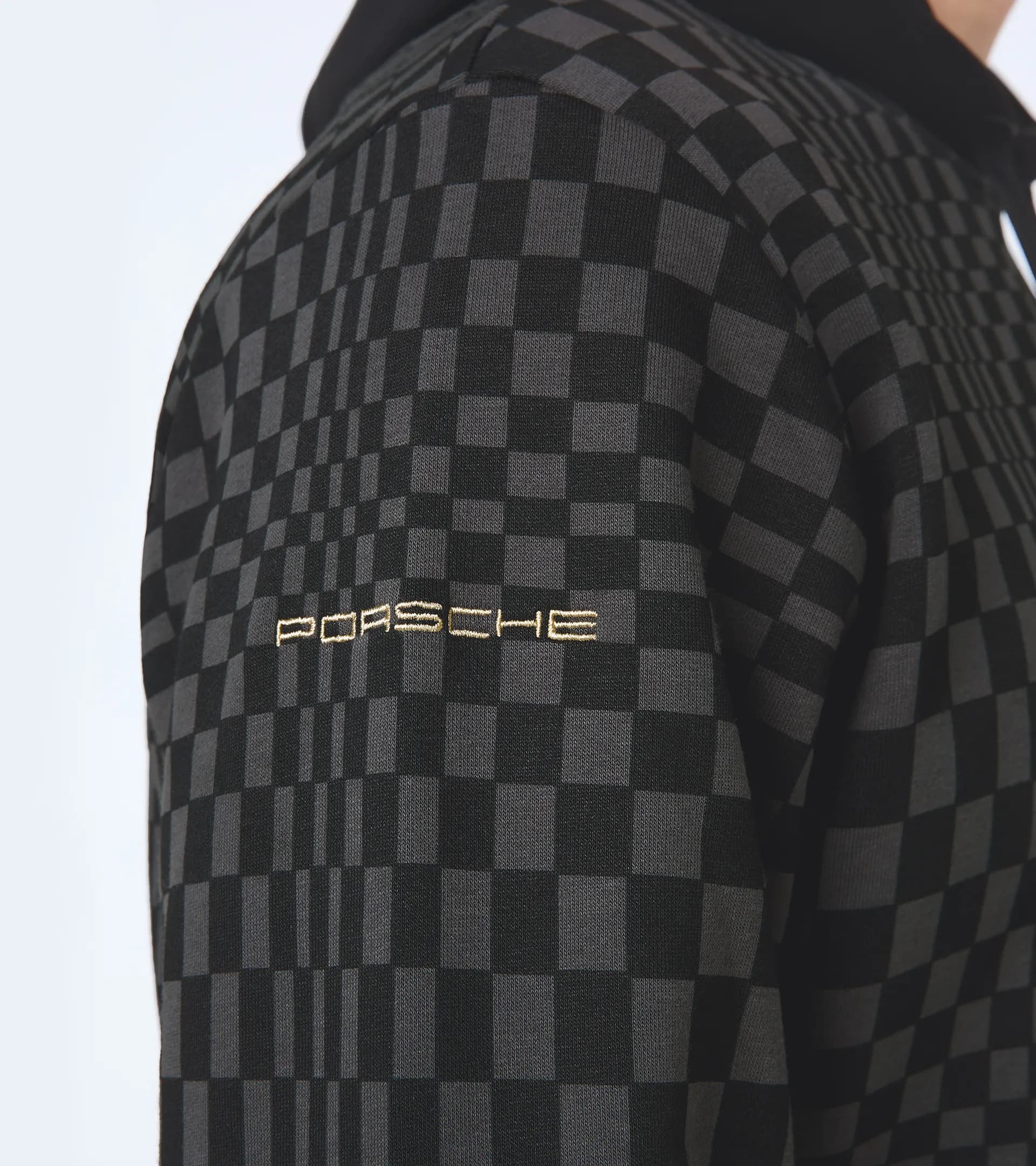 Felpa con cappuccio – 911 Spirit 70 3