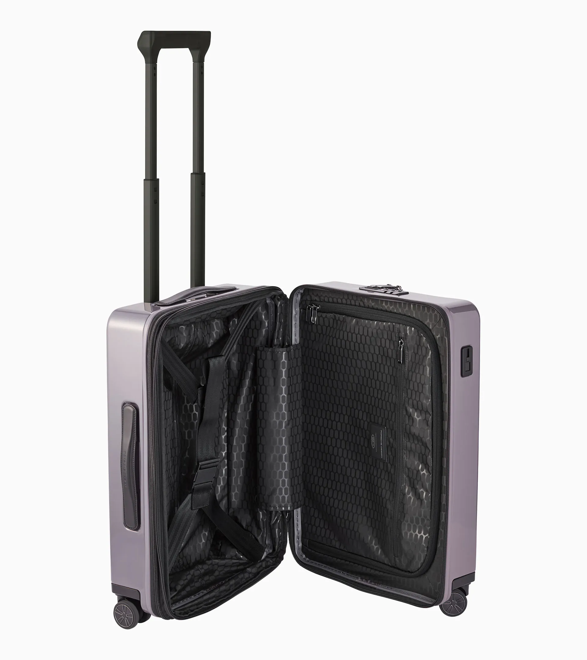 Trolley S Roadster Hardcase Business 2
