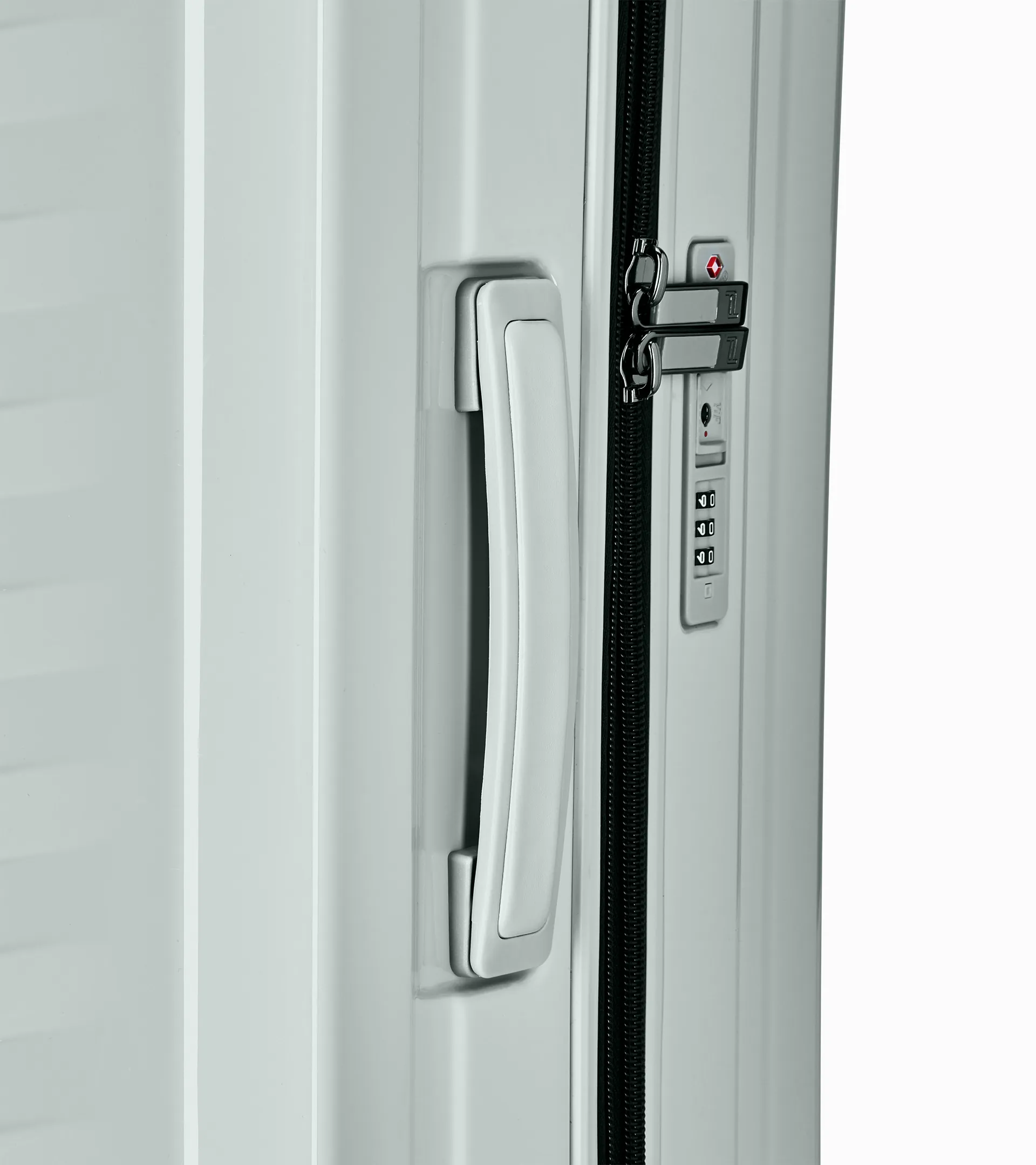 Roadster Hardcase Trolley L 7