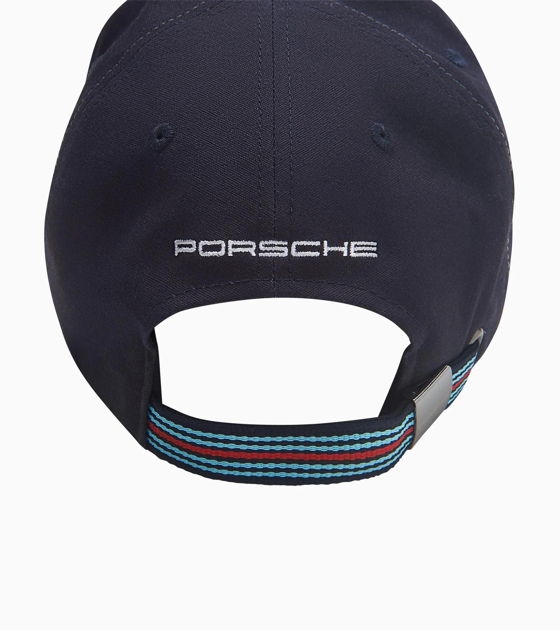 Gorra de béisbol unisex – MARTINI RACING® thumbnail 2