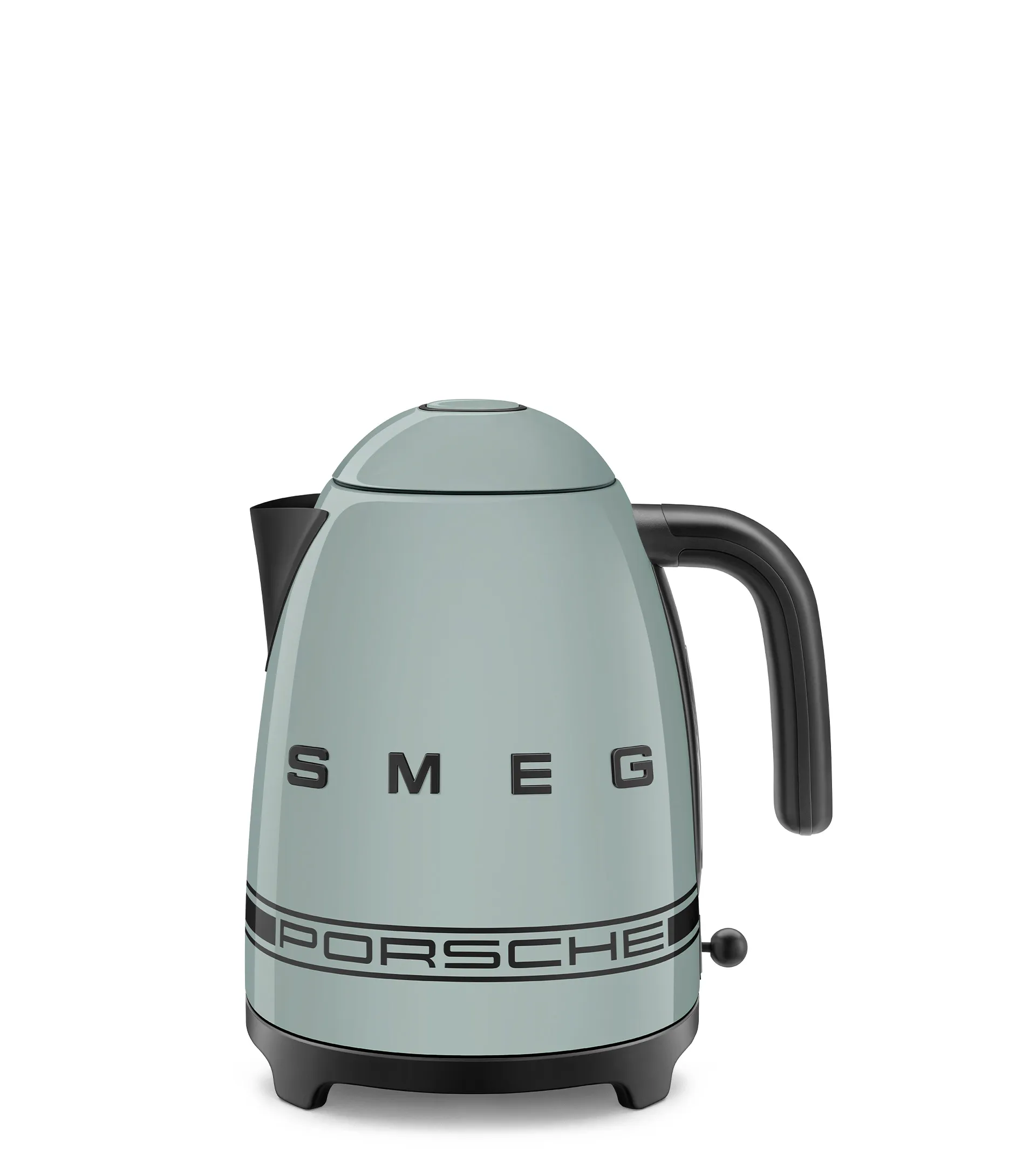 Fervedor – Porsche x Smeg  1