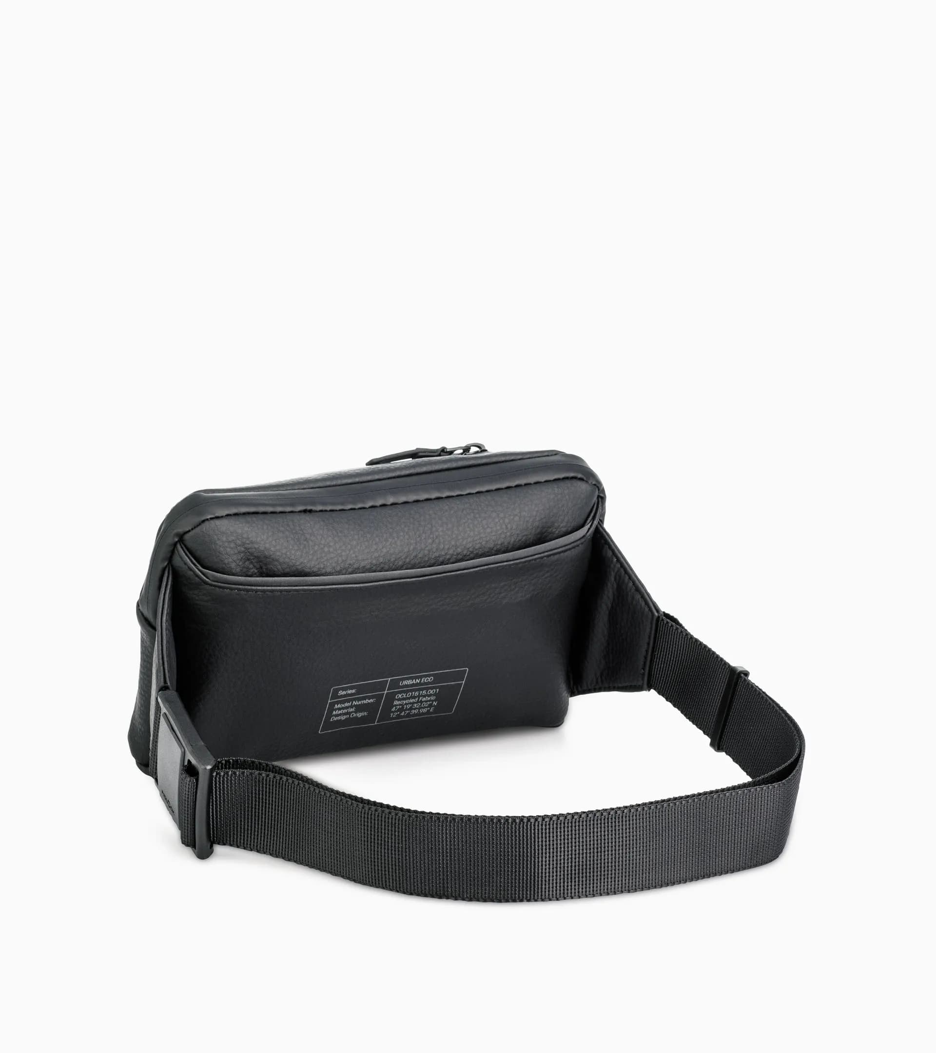 Urban Eco RL Belt Bag black 2