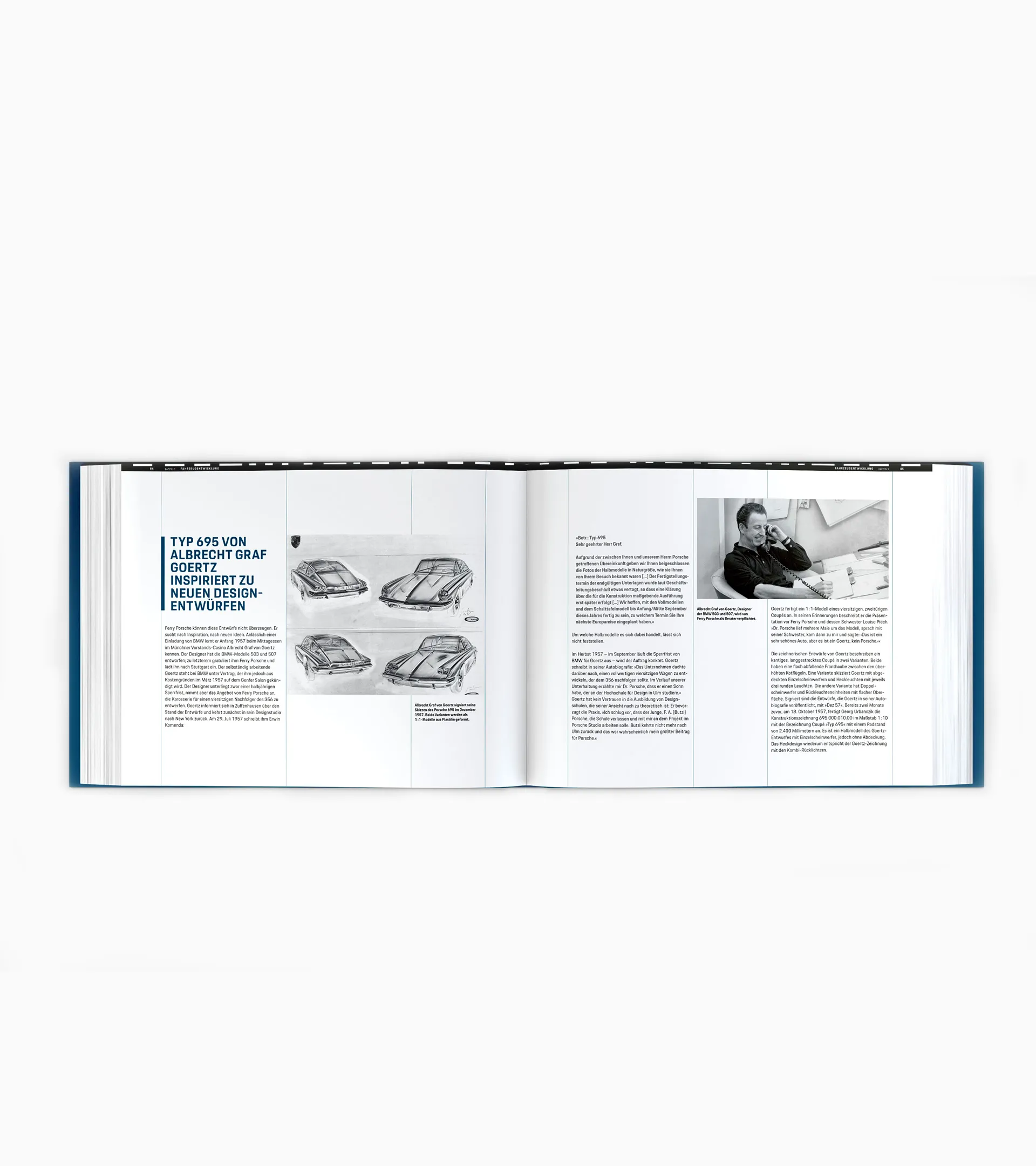 Libro 'Destination 901' 4