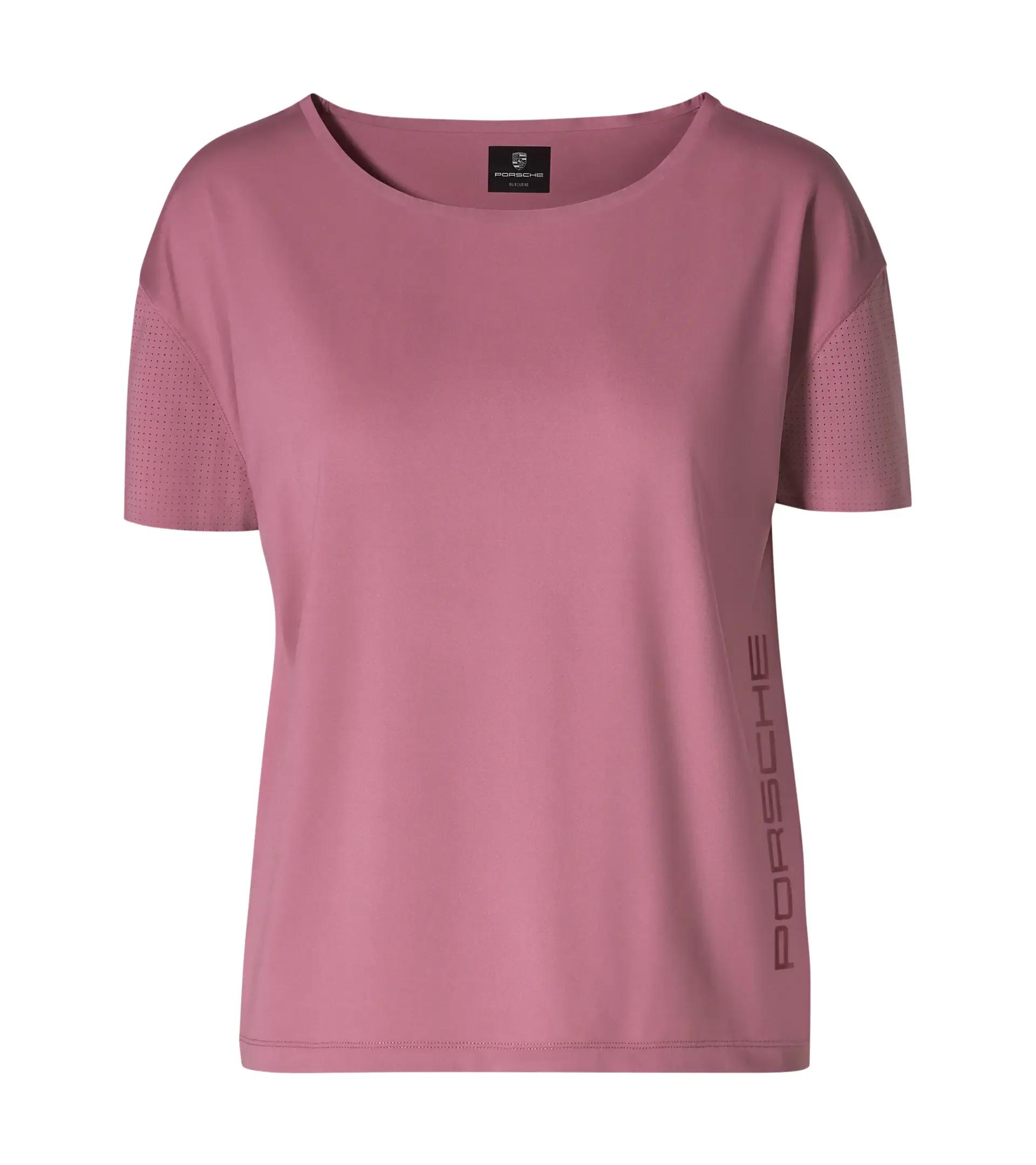 T-Shirt da donna – Taycan thumbnail 0