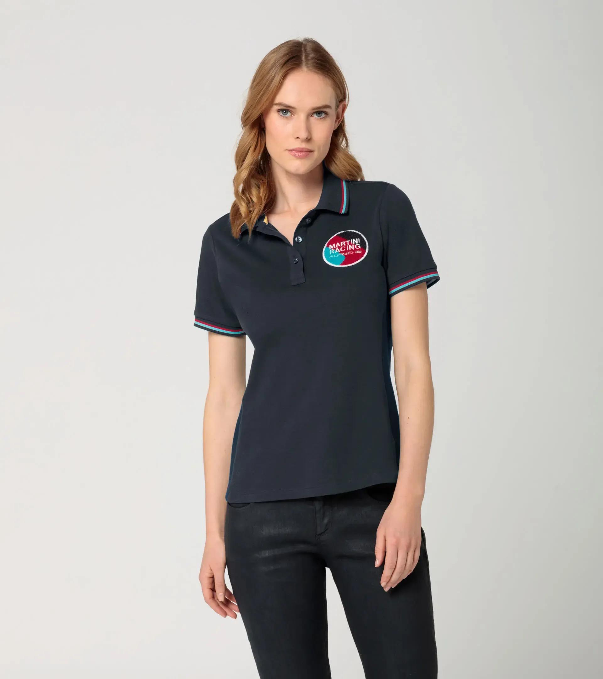 Women's polo shirt – MARTINI RACING® thumbnail 6