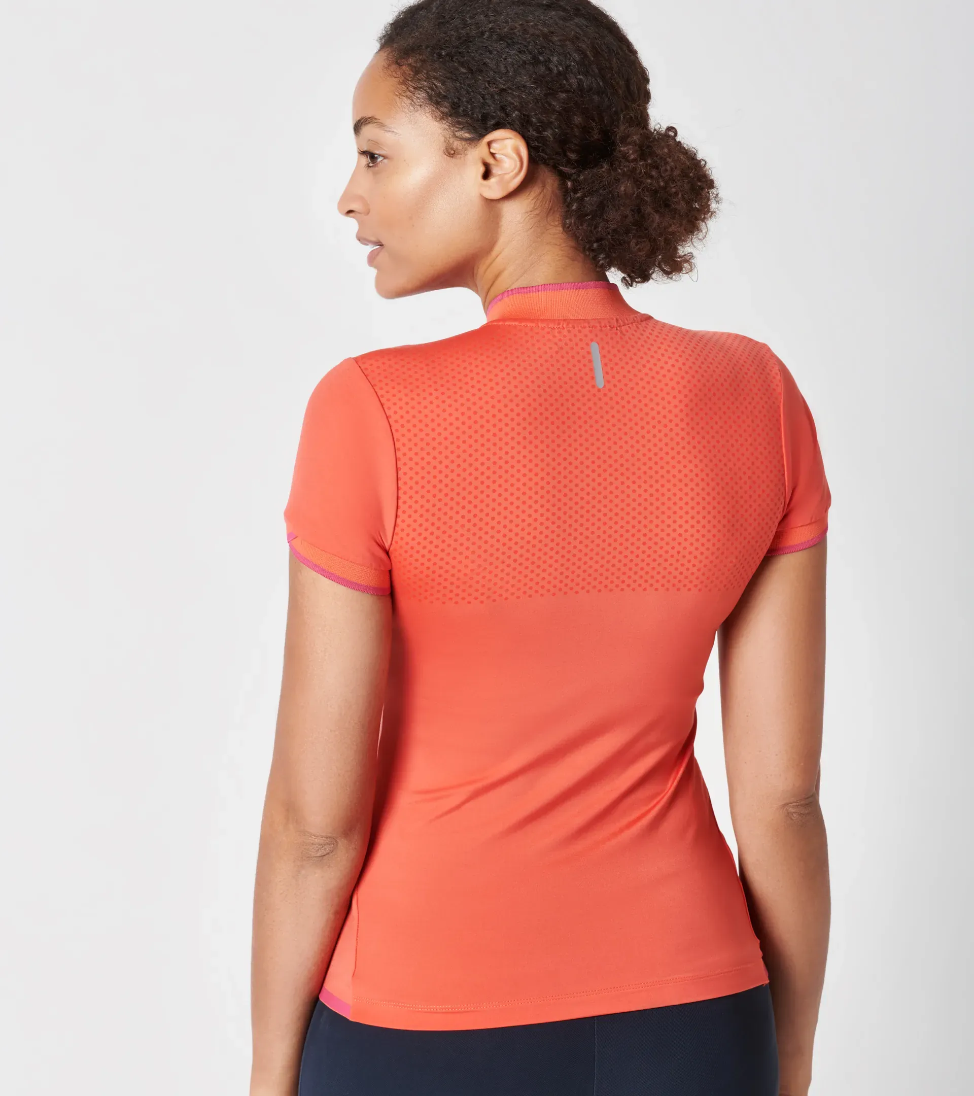 Dames Poloshirt – sport 5