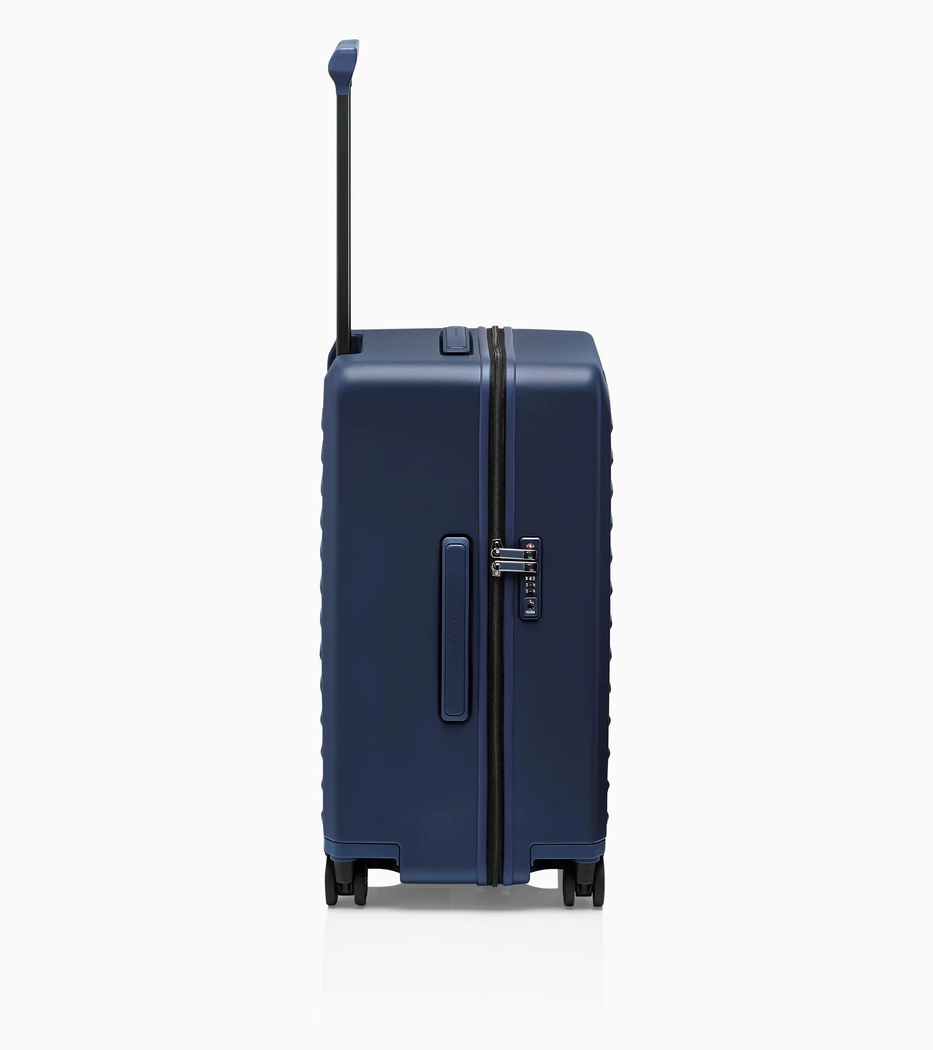 Roadster Hardcase 4W Trunk S 2