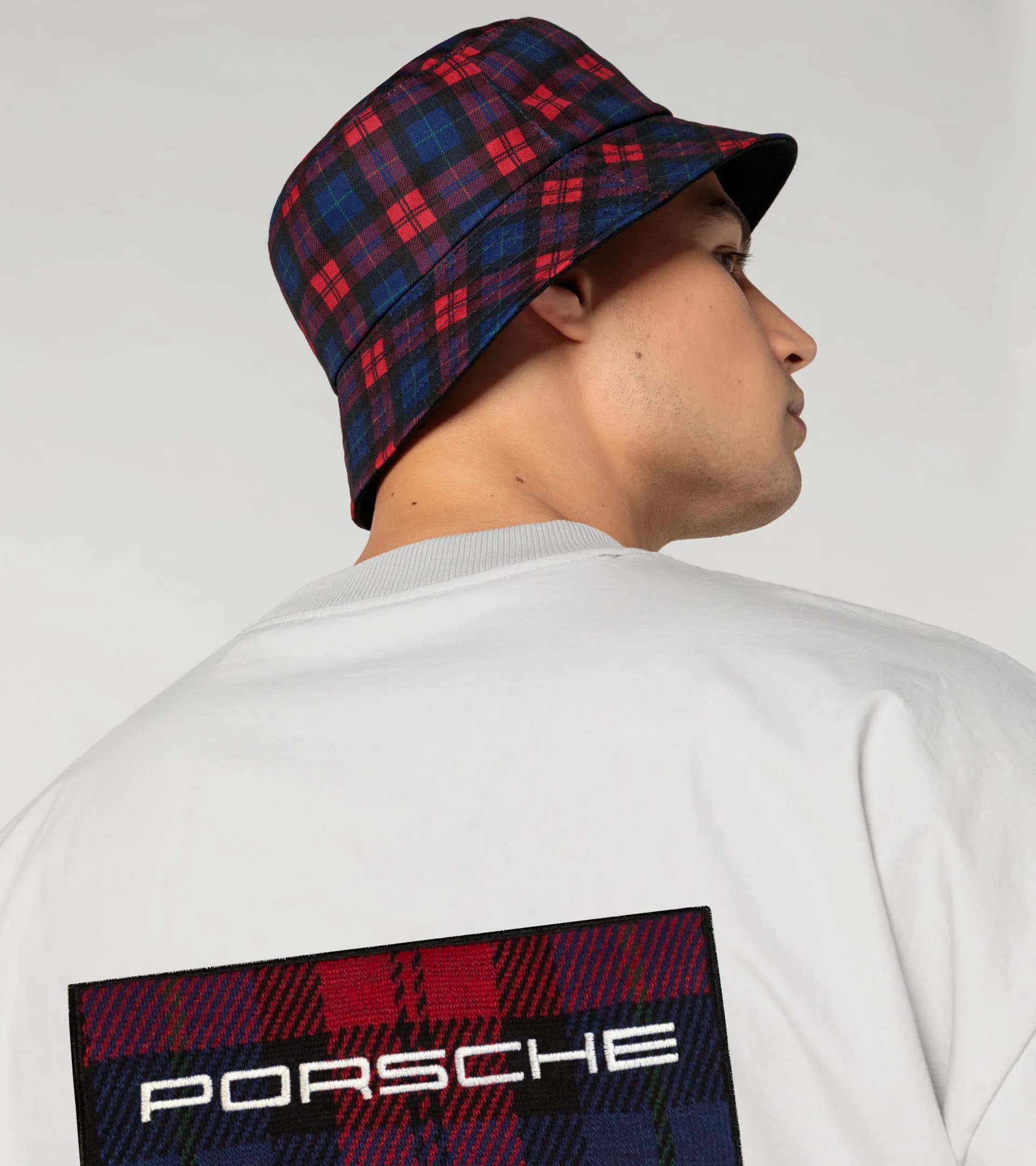 Gorro de pescador unisex - Turbo No. 1 6