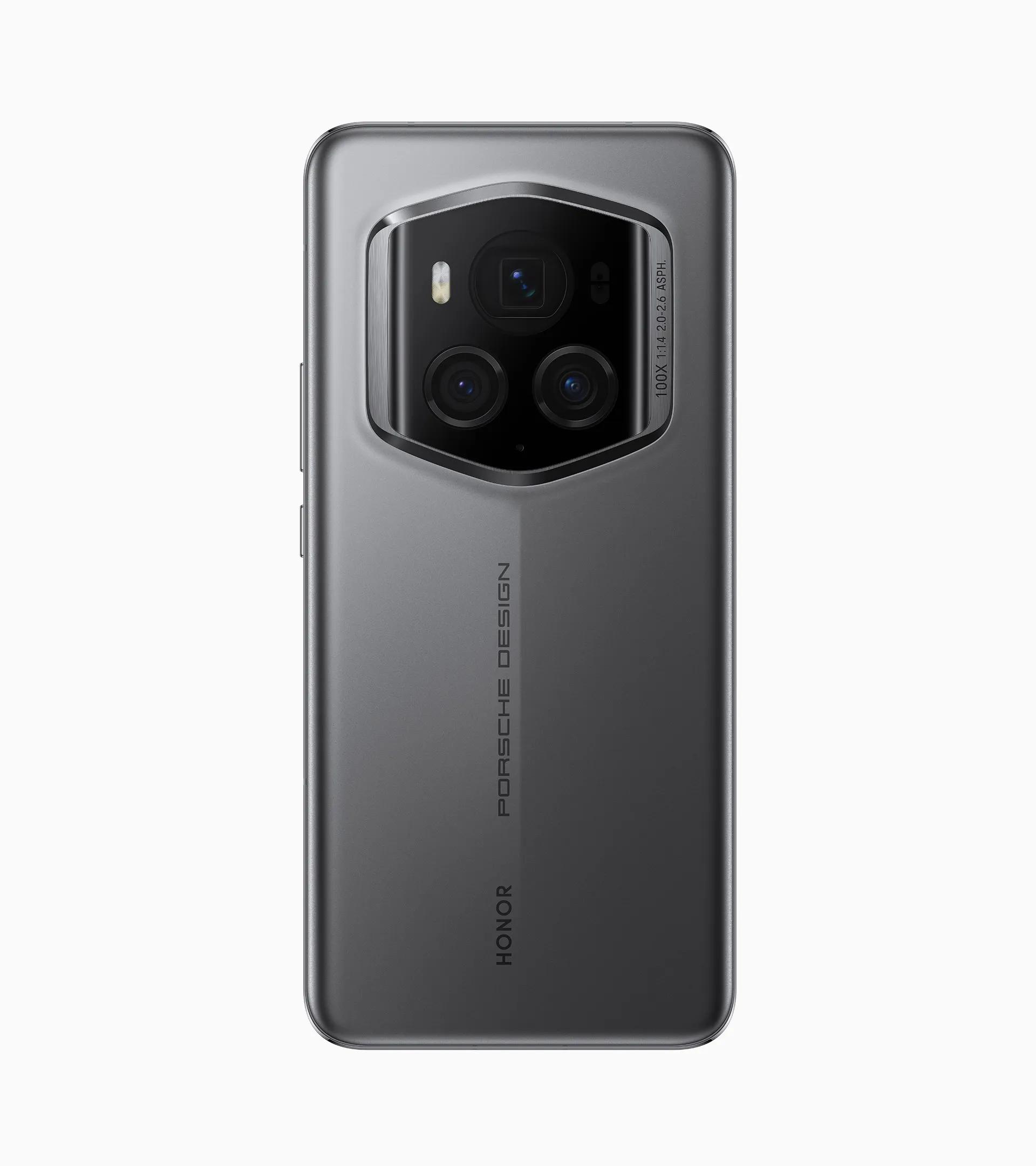 PORSCHE DESIGN HONOR Magic6 RSR-smartphonebundel  thumbnail 2