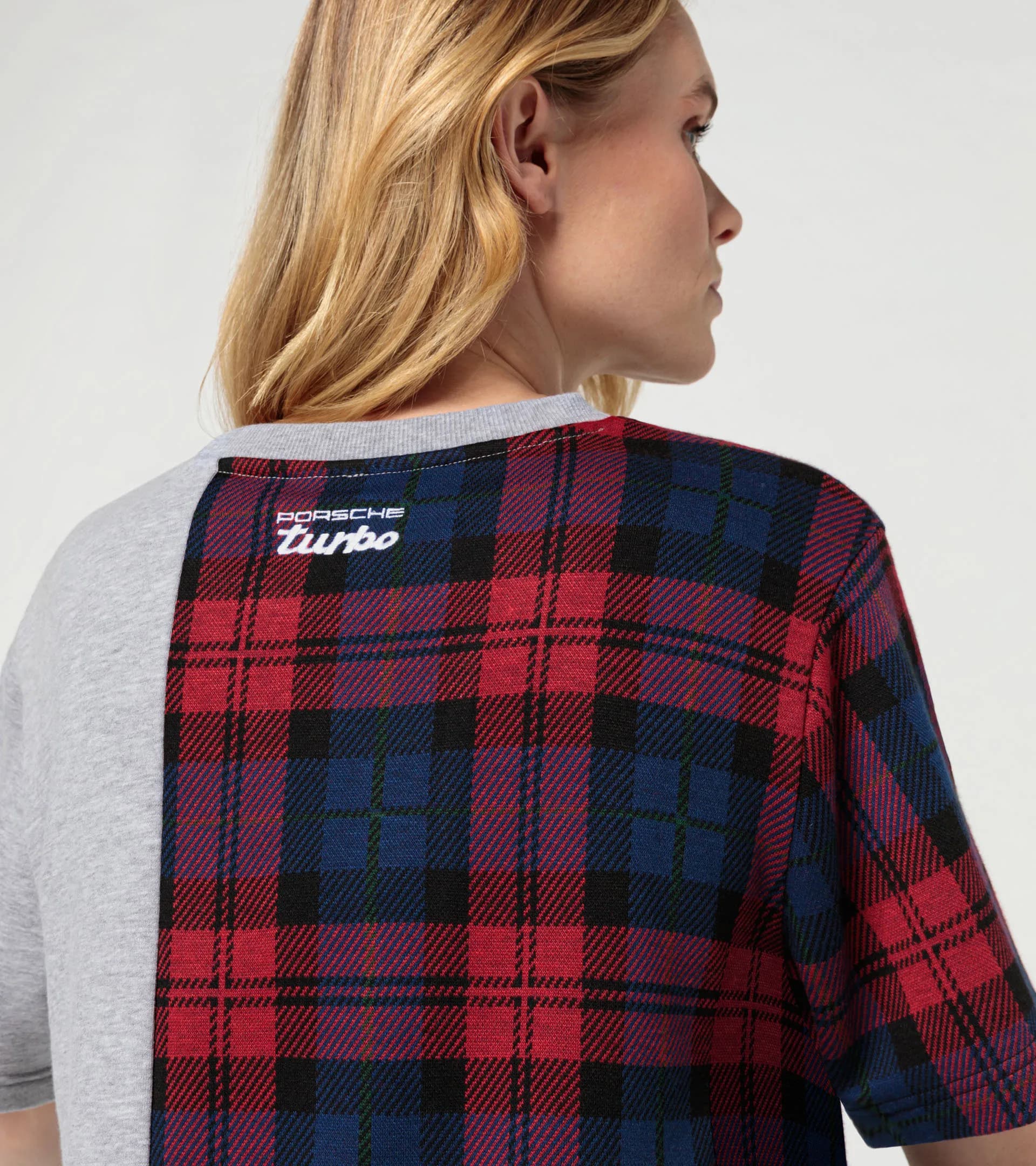 T-shirt da donna - Turbo No.1 3