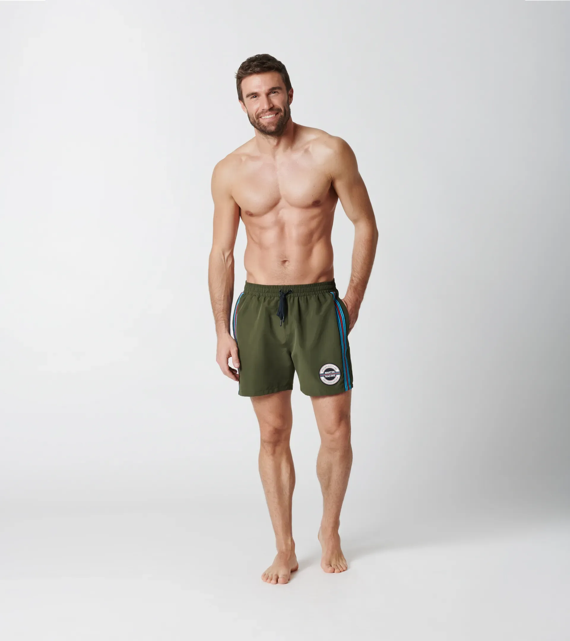 Swimming trunks – MARTINI RACING® 3