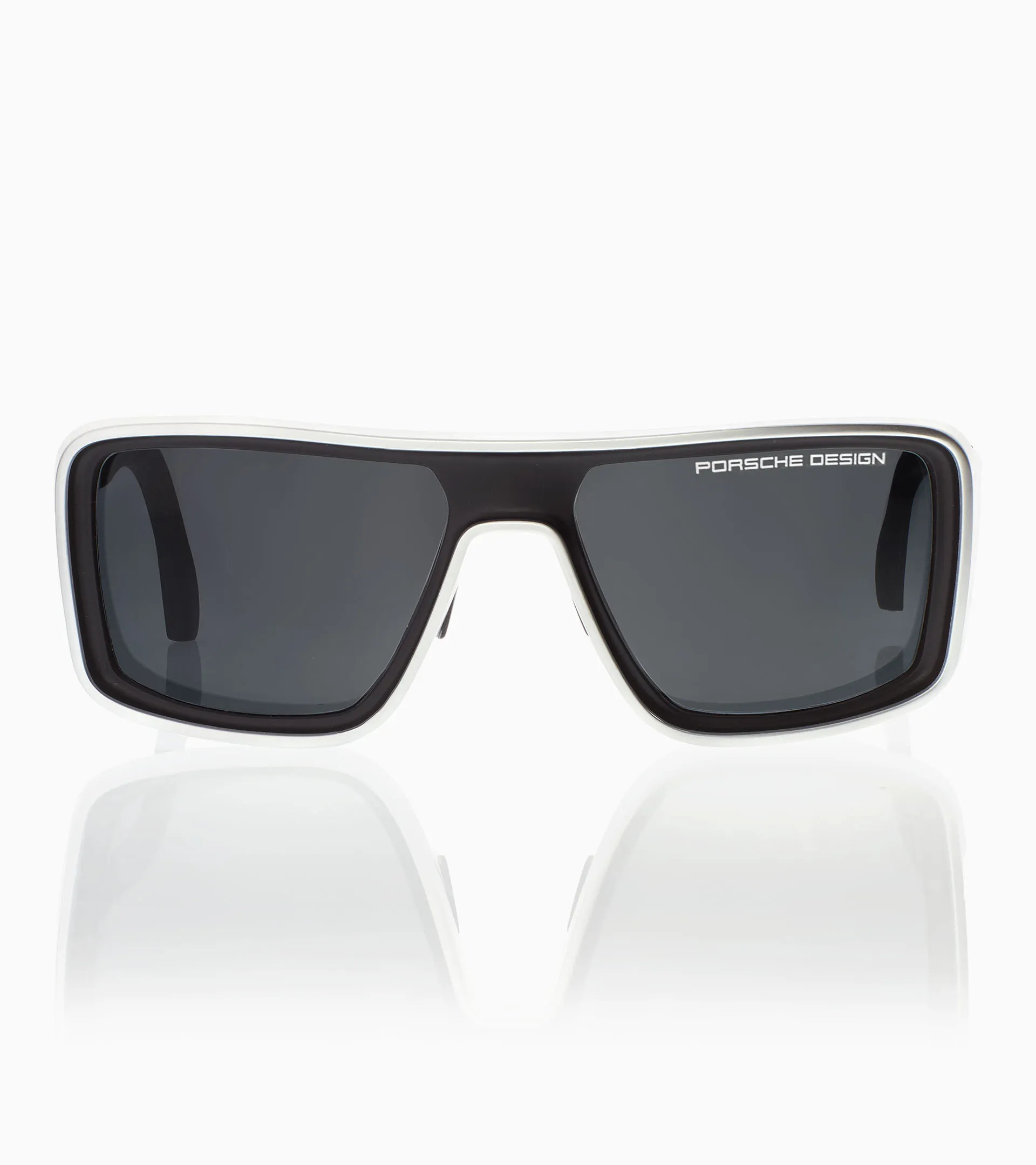 Sunglasses P´8952 - Iconic Curved 4