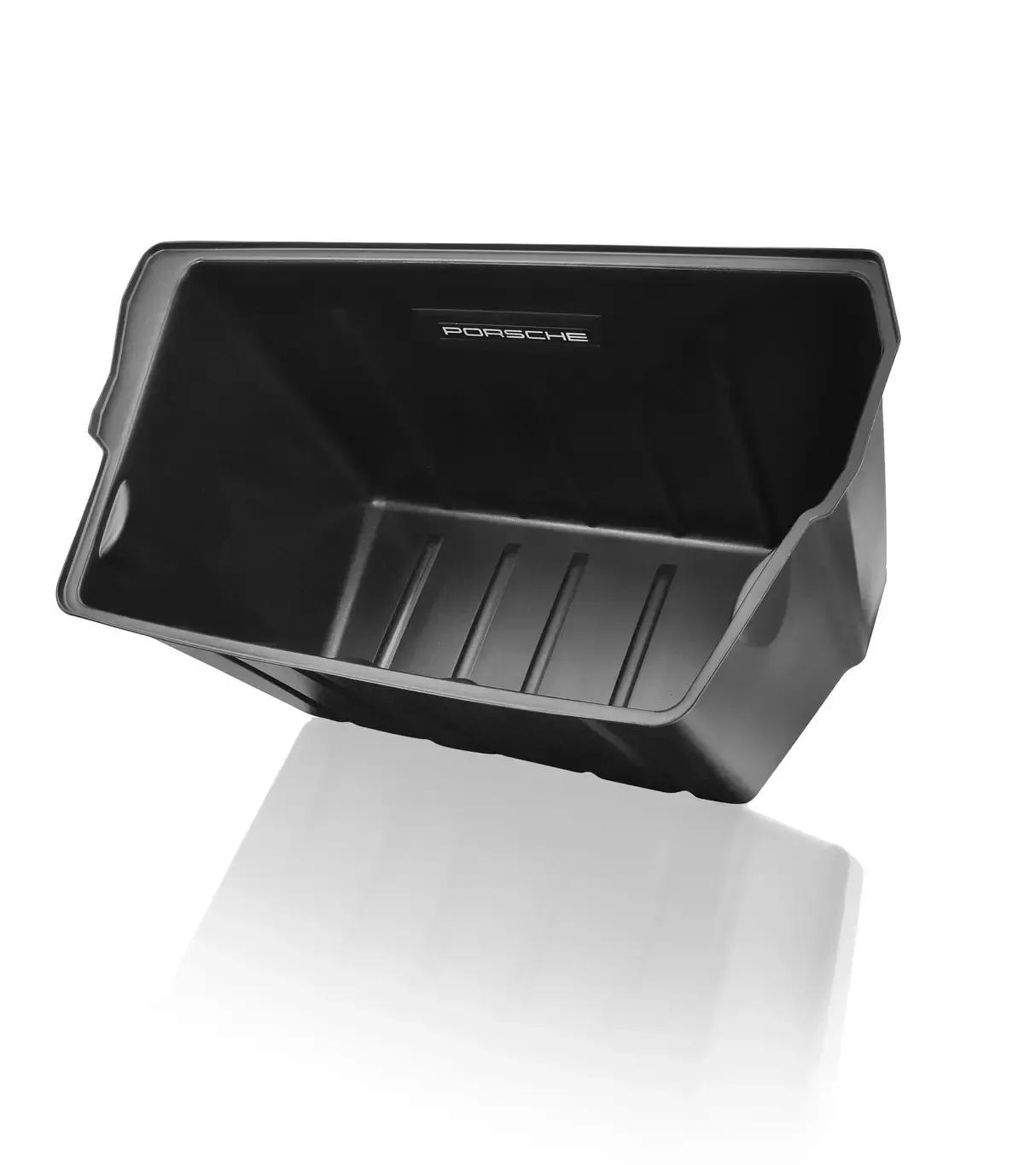 Luggage compartment liner, front, for Porsche 986 and 996 Carrera 2 thumbnail 0