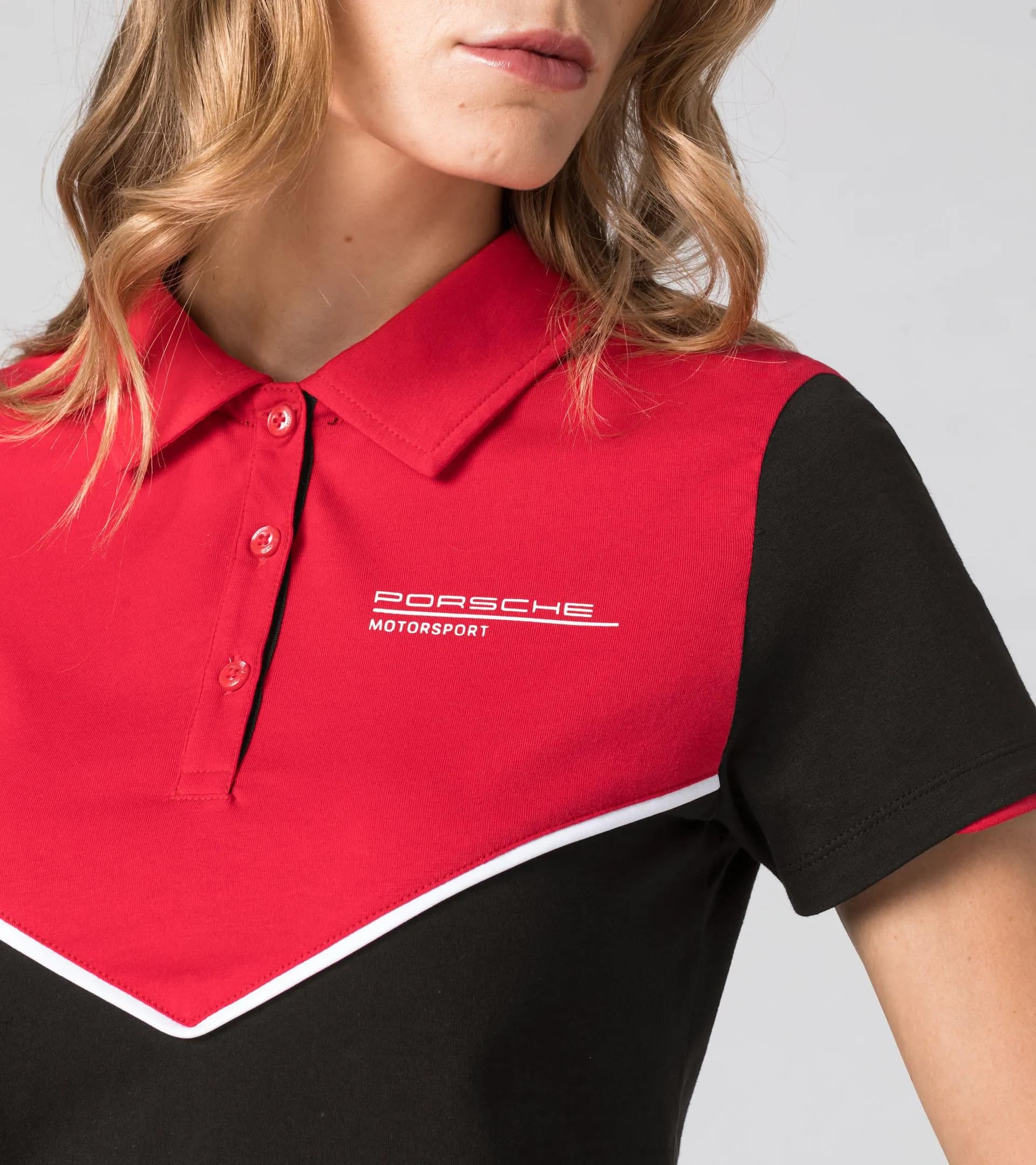 Polo femme – Motorsport 3