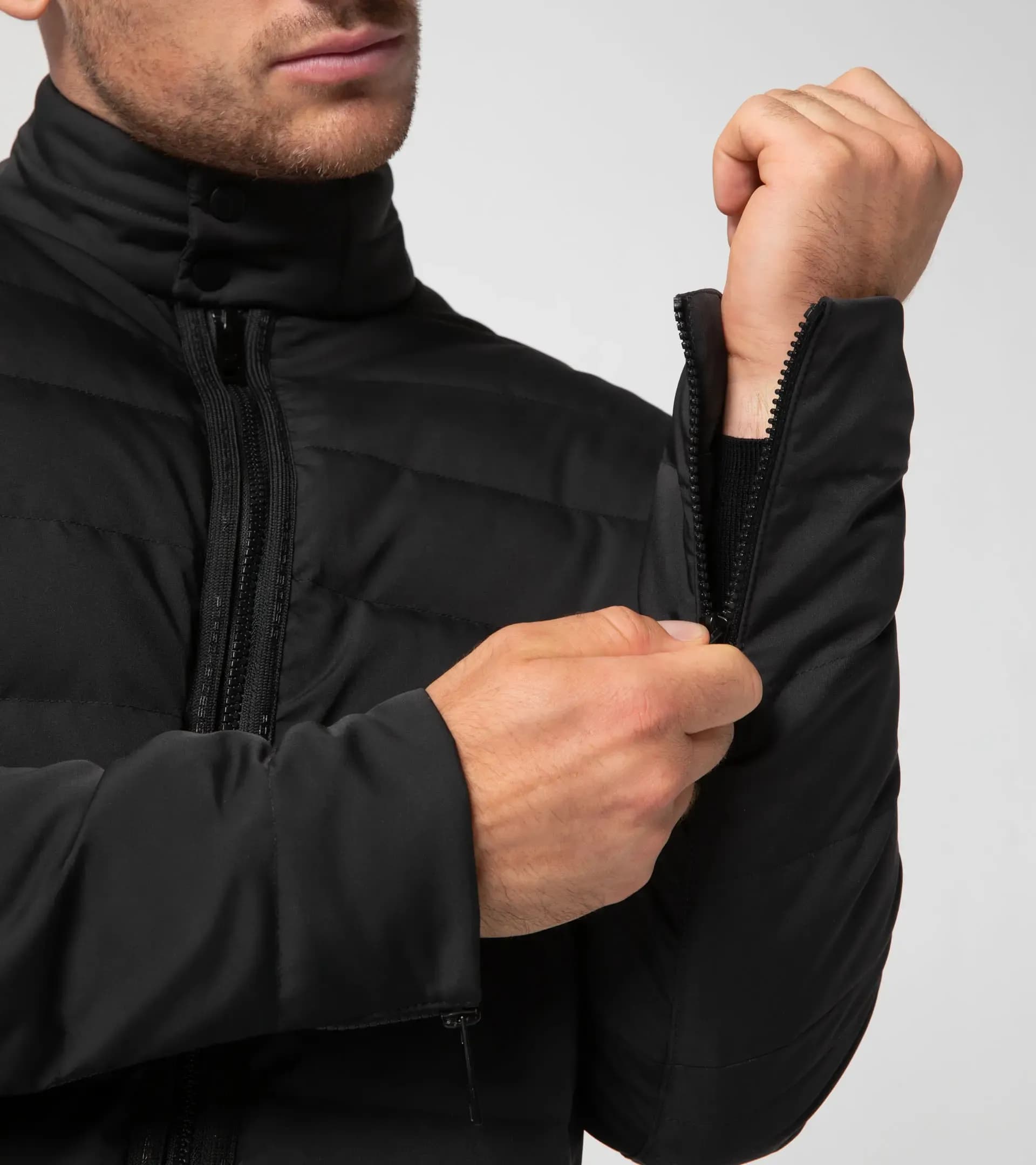 Active lightweight jacket 4