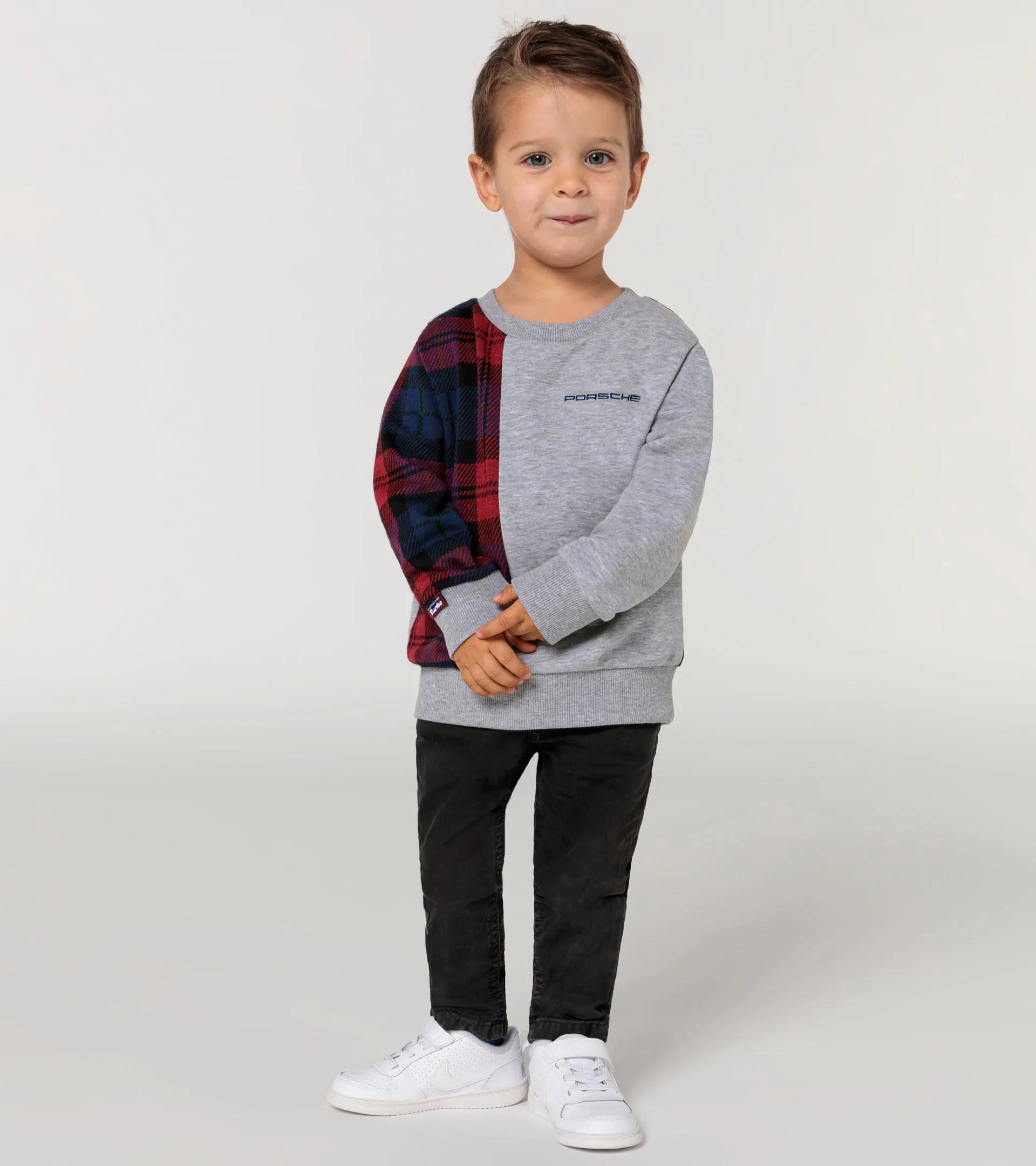 Kids Sweater – Turbo No. 1 thumbnail 4