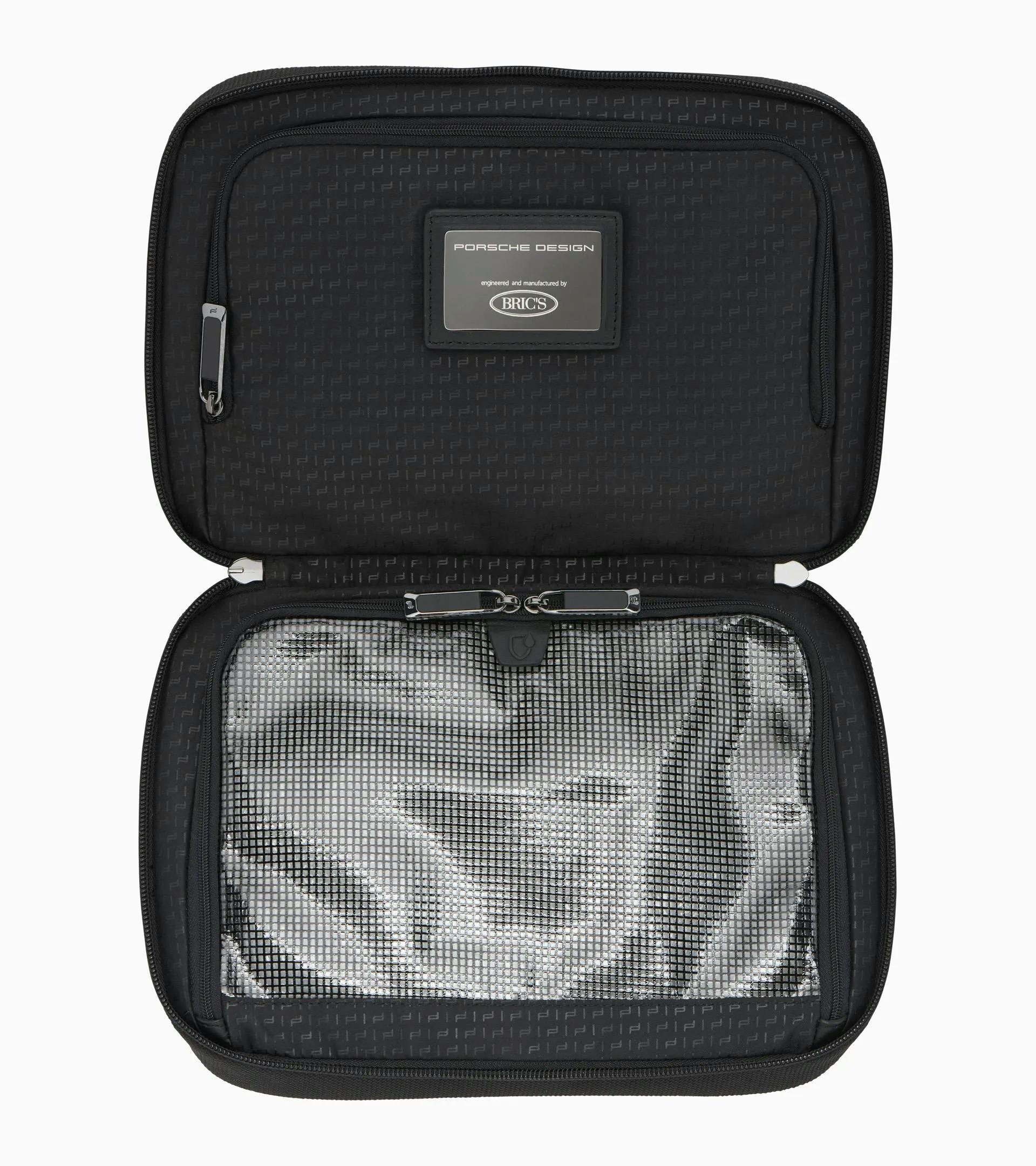 Roadster Nylon Beauty Case L thumbnail 5