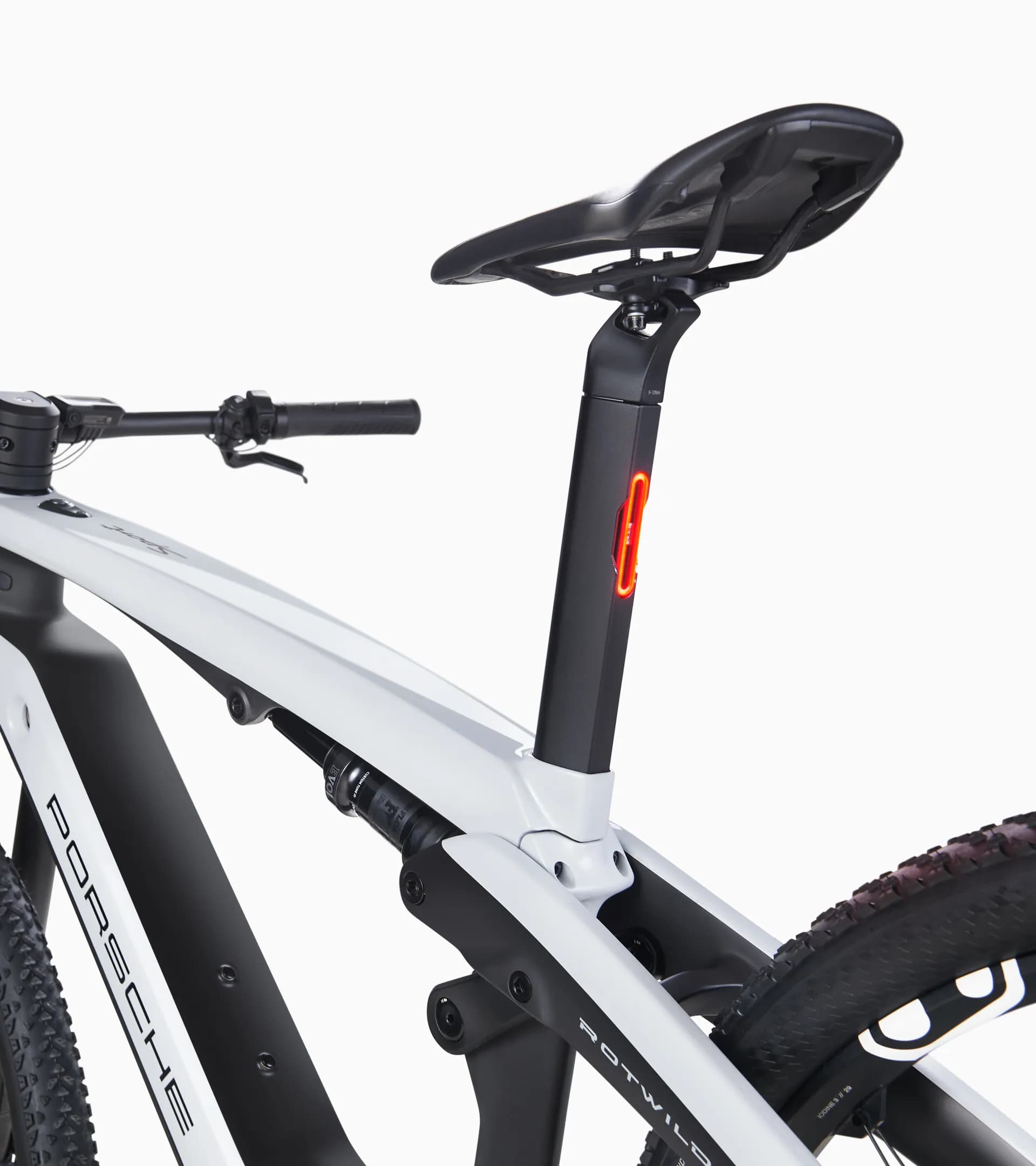 Porsche eBike Sport - 2nd Gen. 5