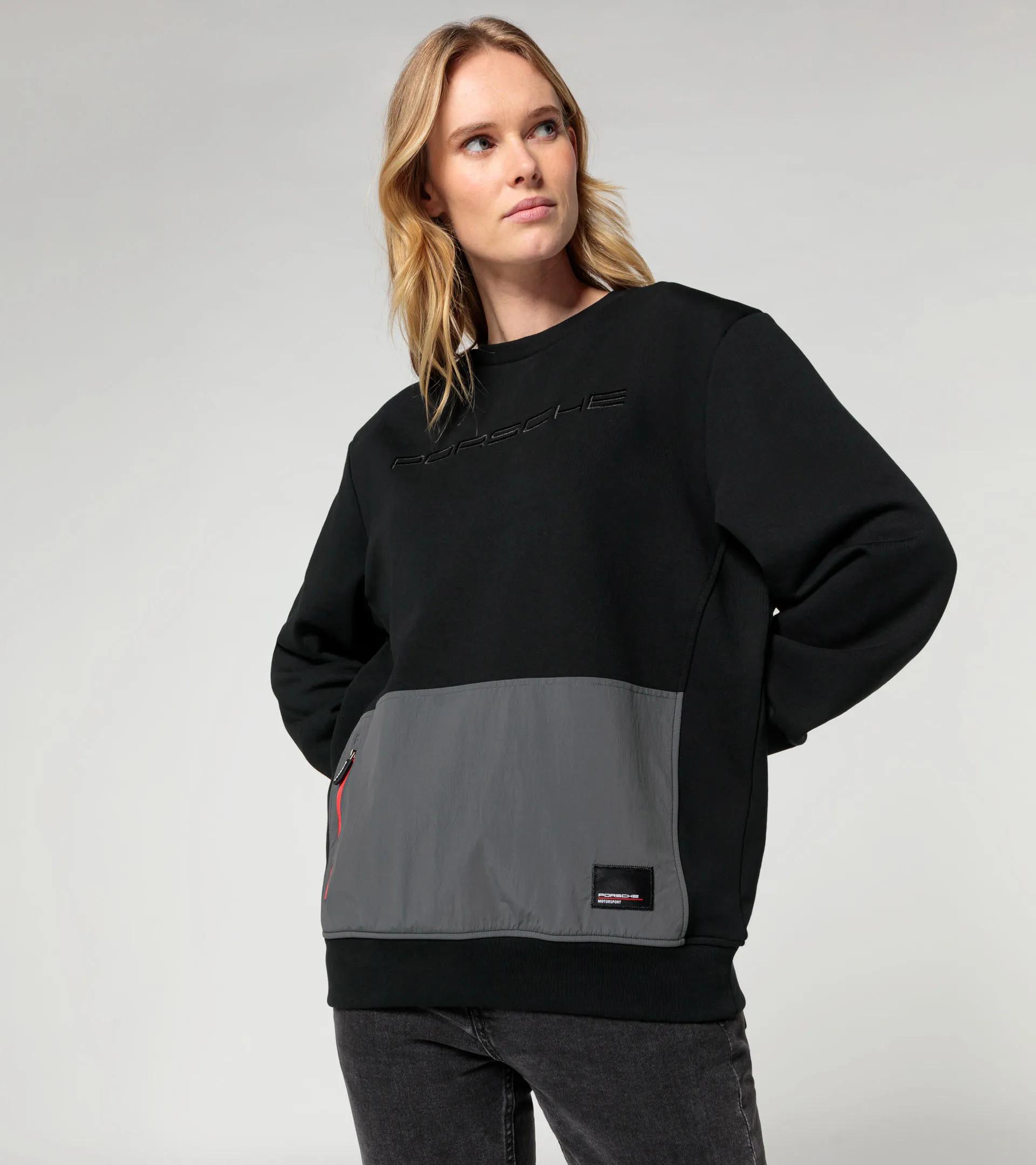 Sweatshirt unissexo – Motorsport Fanwear thumbnail 5