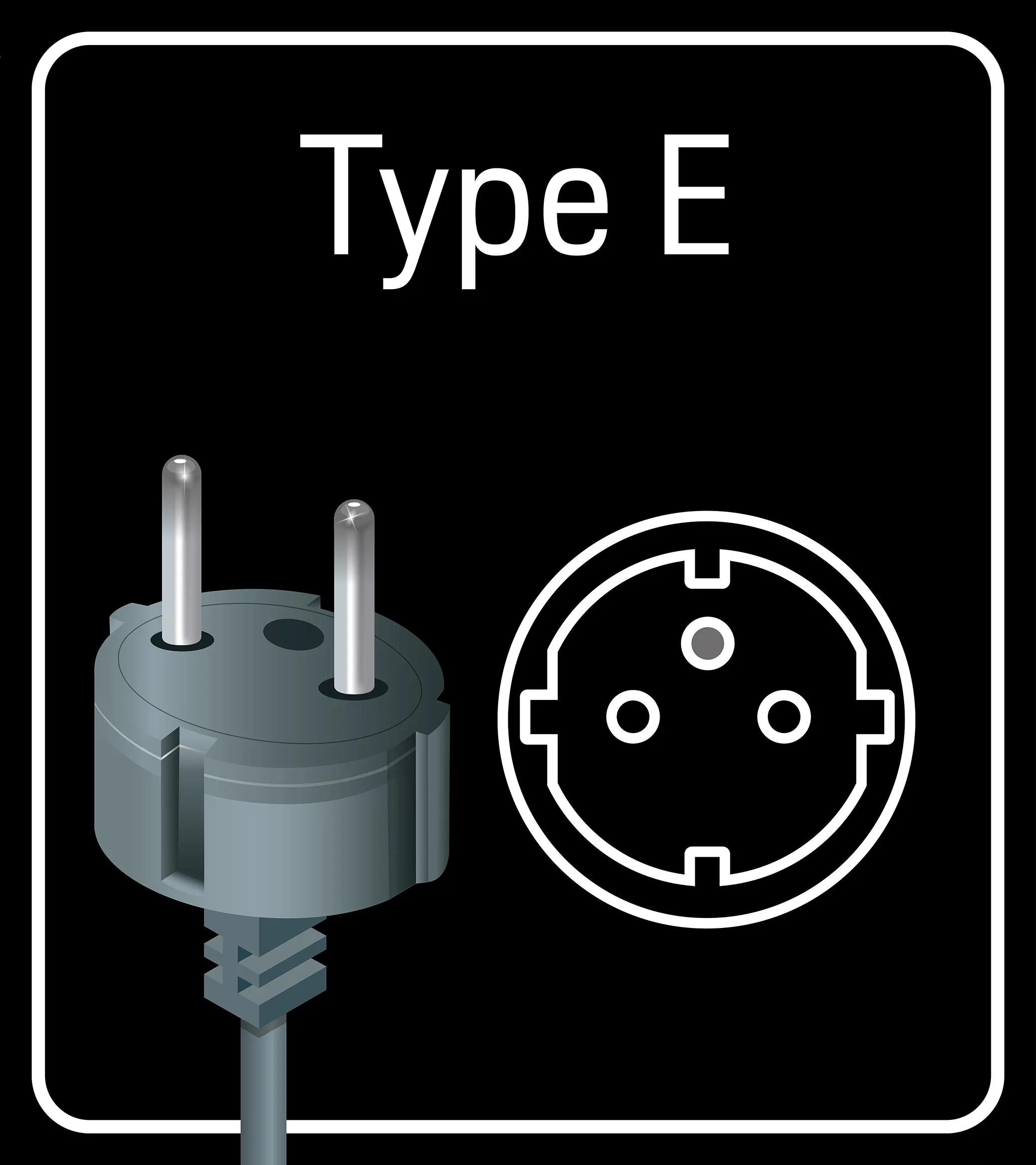 Ladekabel til husholdningsuttak thumbnail 3