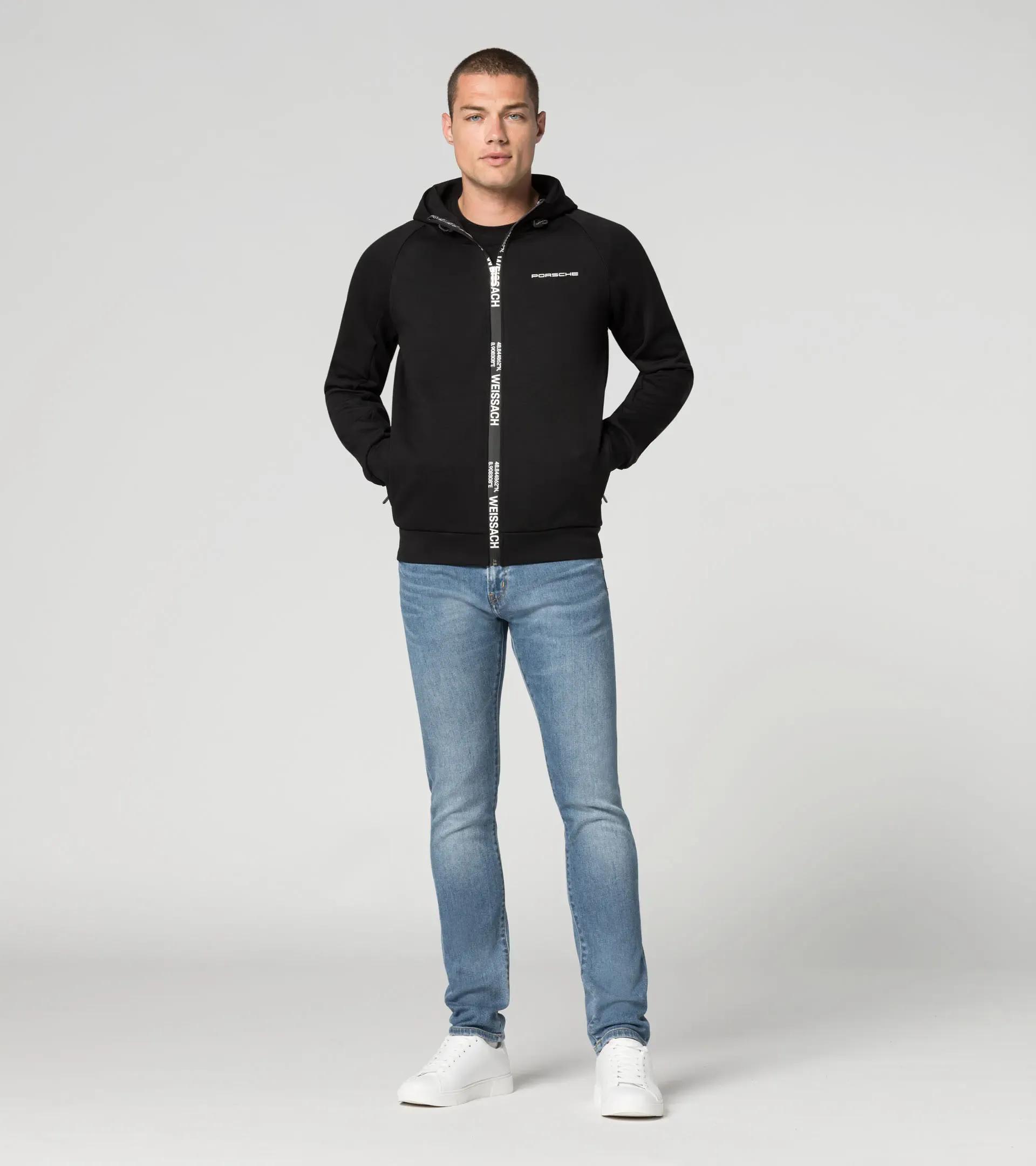 Weissach sweat jacket – Essential thumbnail 5