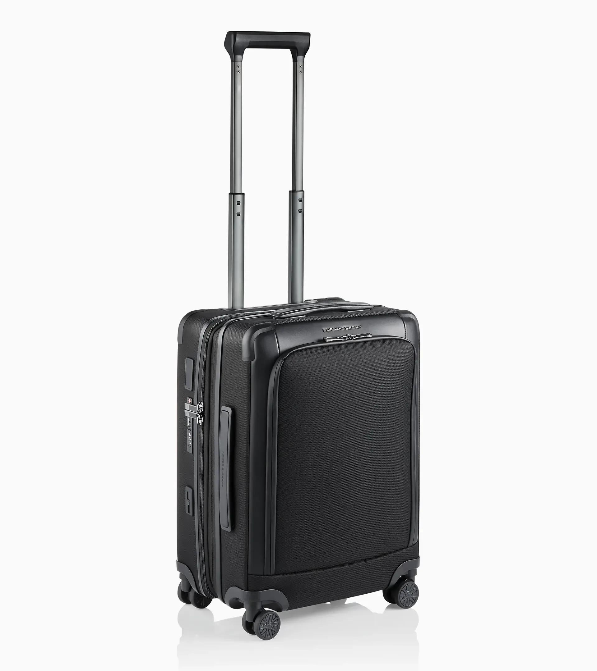 Roadster Nylon 4W Trolley S+ thumbnail 0