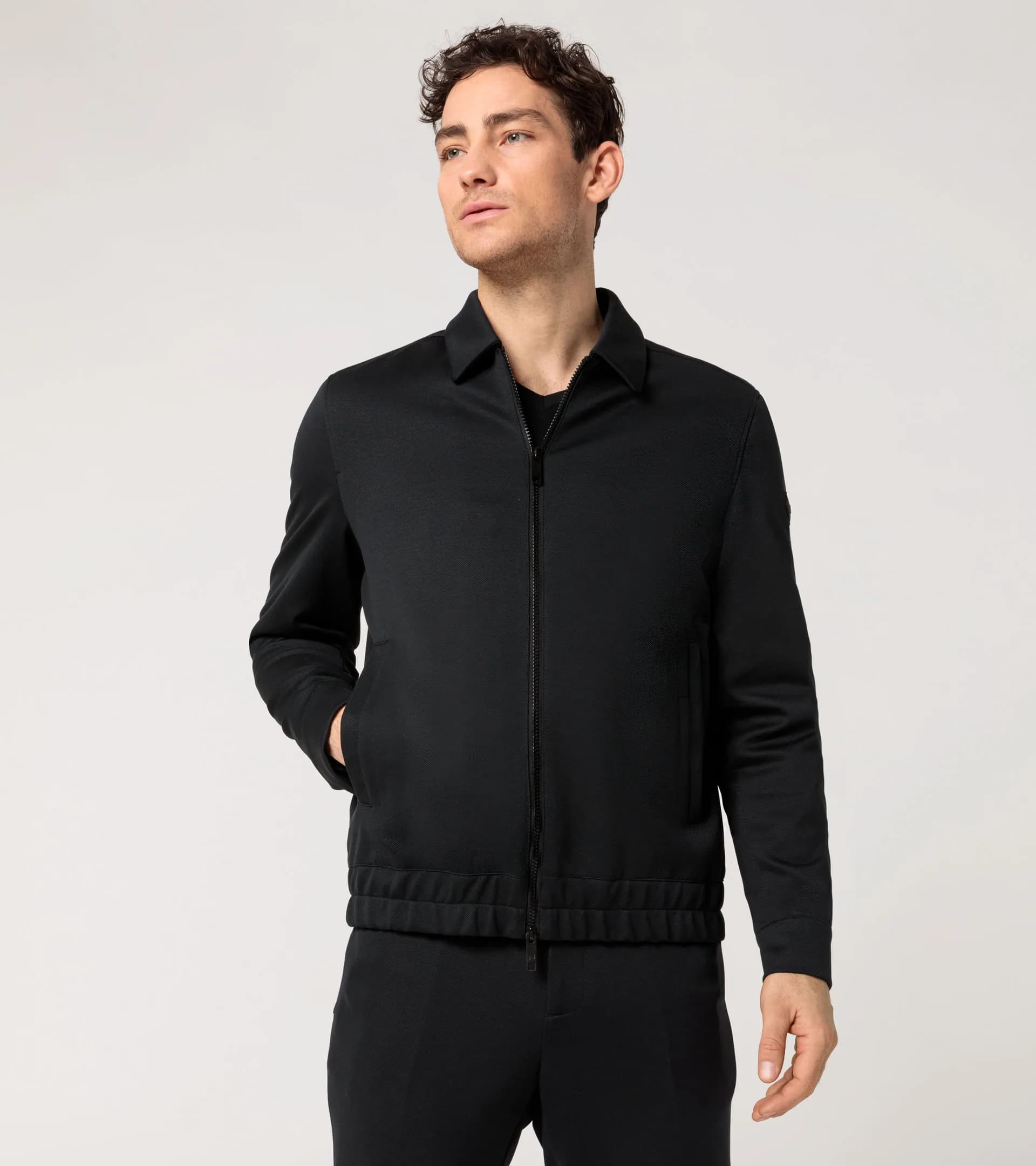 Travel blouson 7