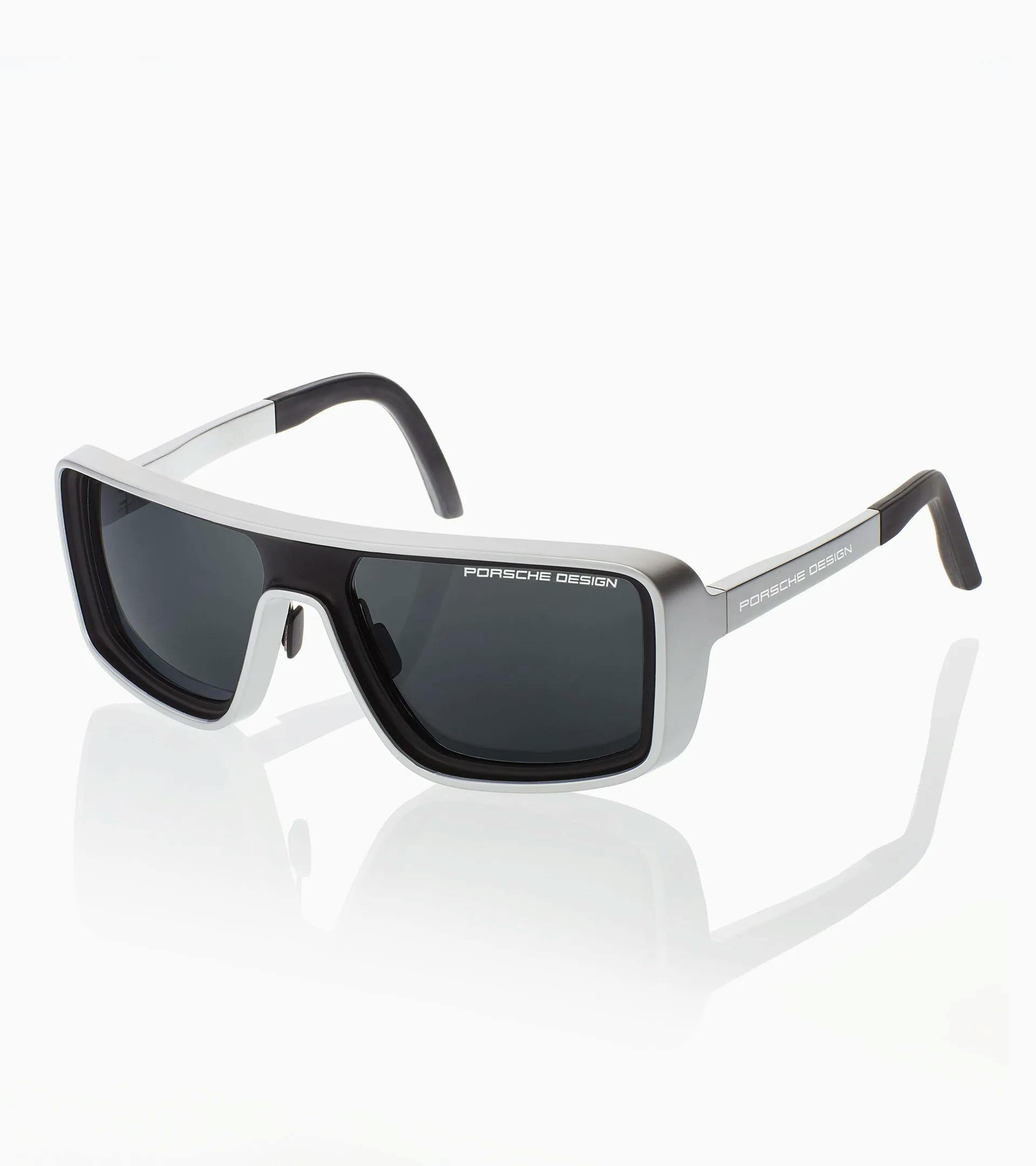 Sunglasses P´8952 - Iconic Curved