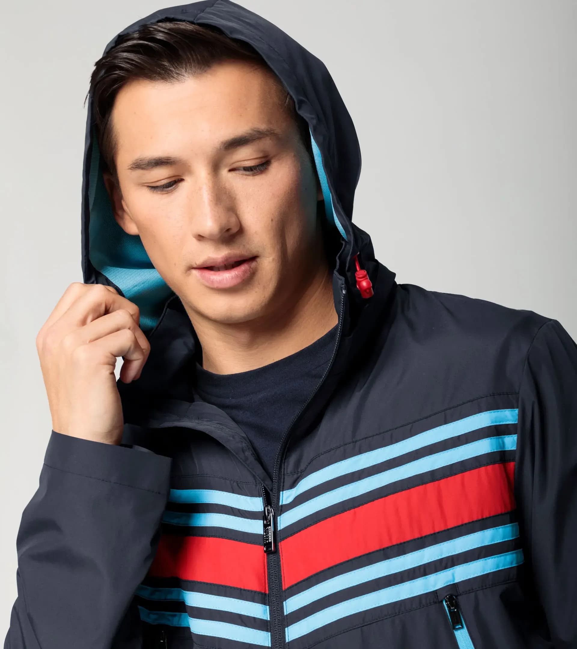 Windbreaker – MARTINI RACING® 6