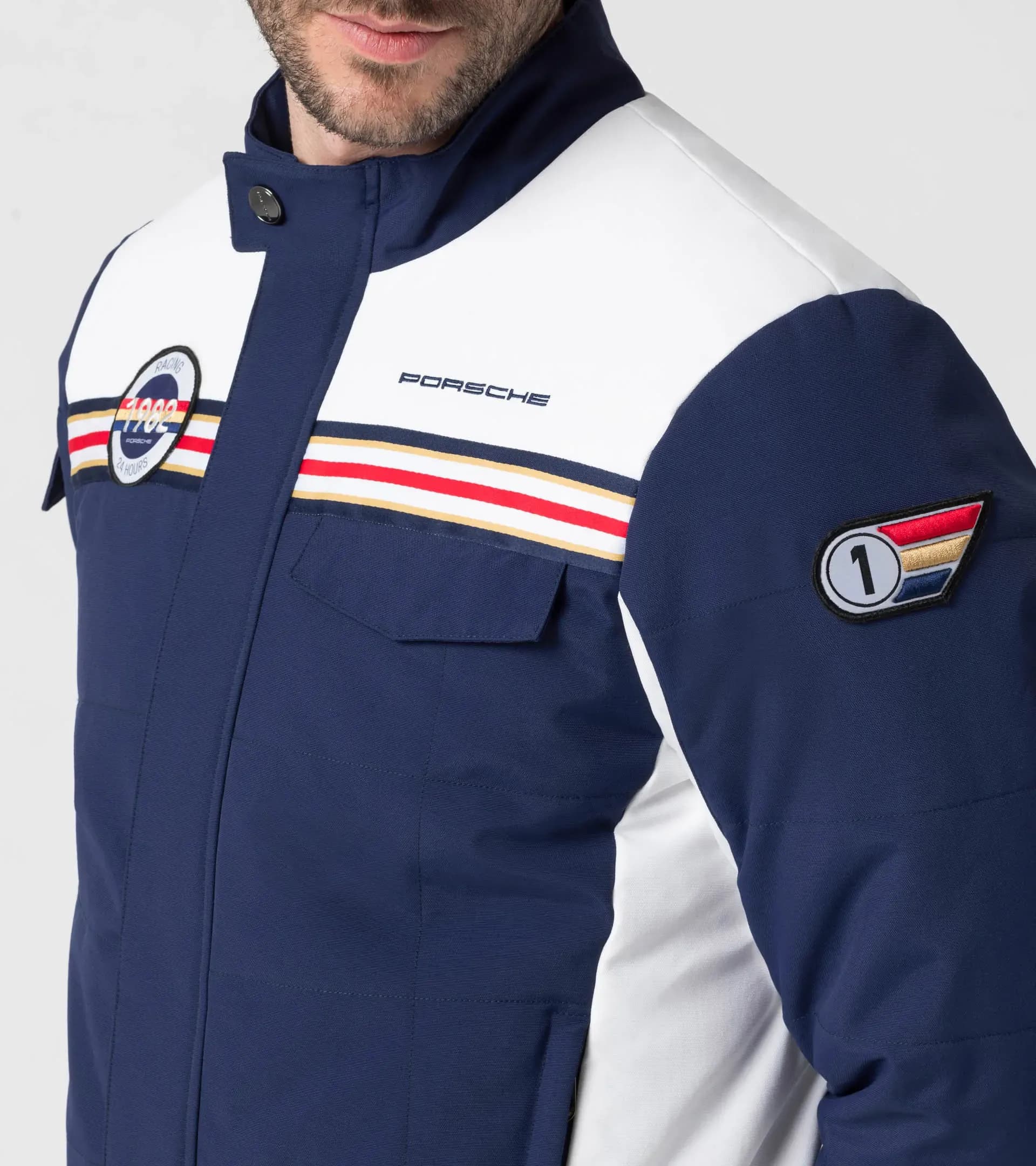 Veste – Racing 5