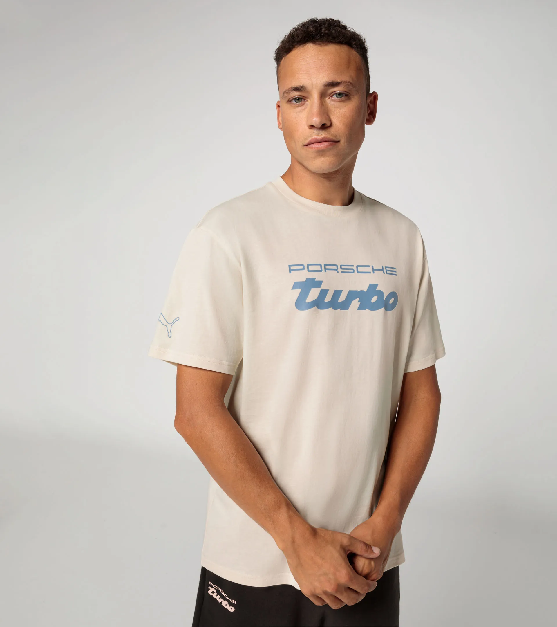 Porsche Turbo T-shirt 7