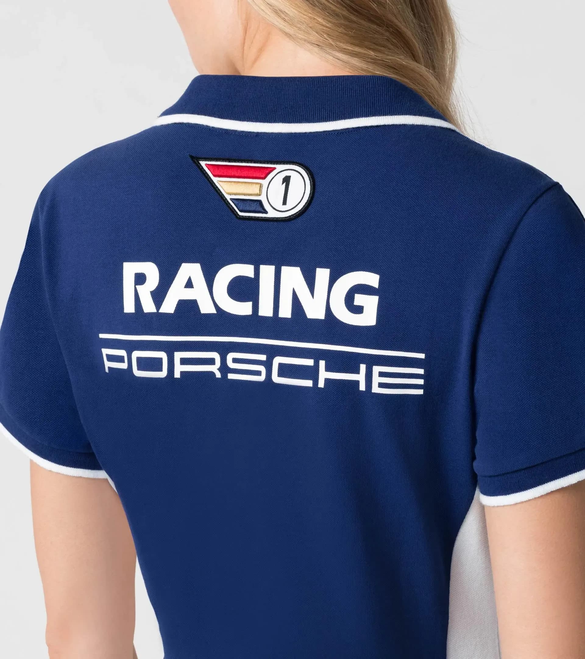 Polo da donna – Racing 4