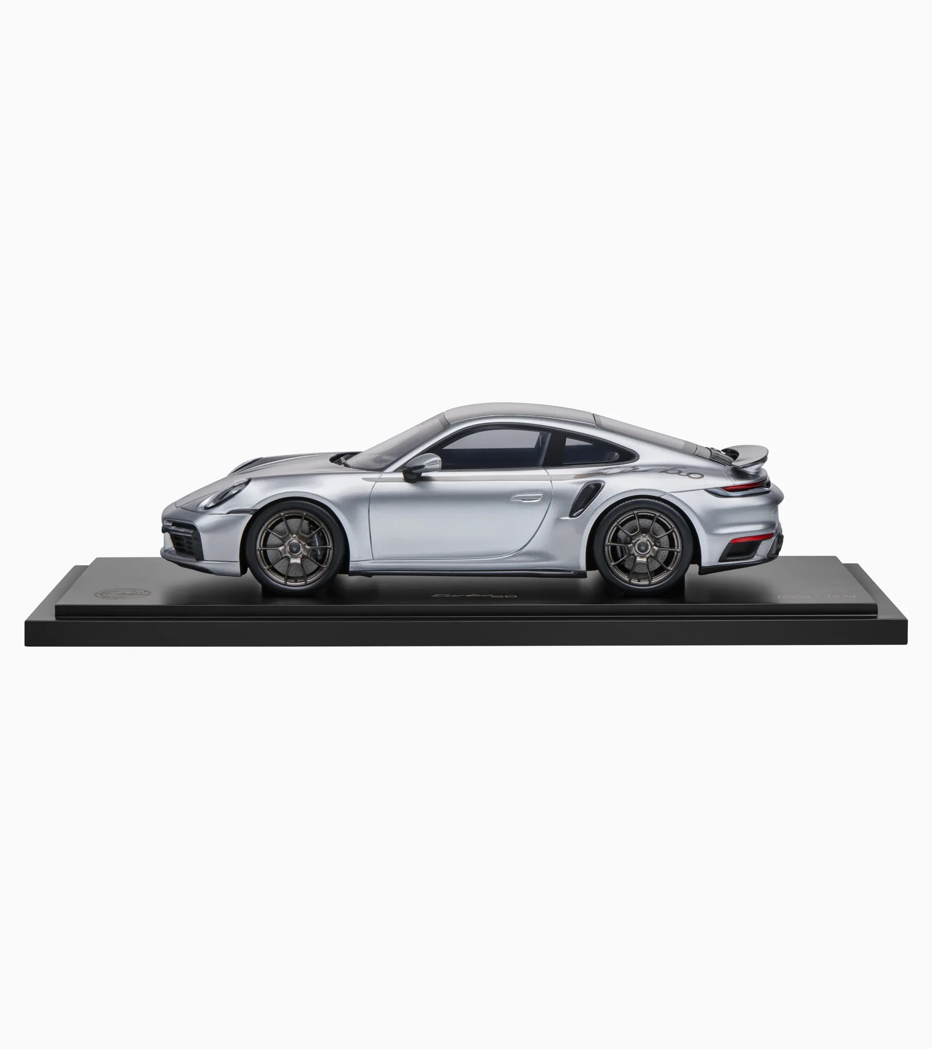 Porsche 911 Turbo 50 Years (992) – Limited Edition 2