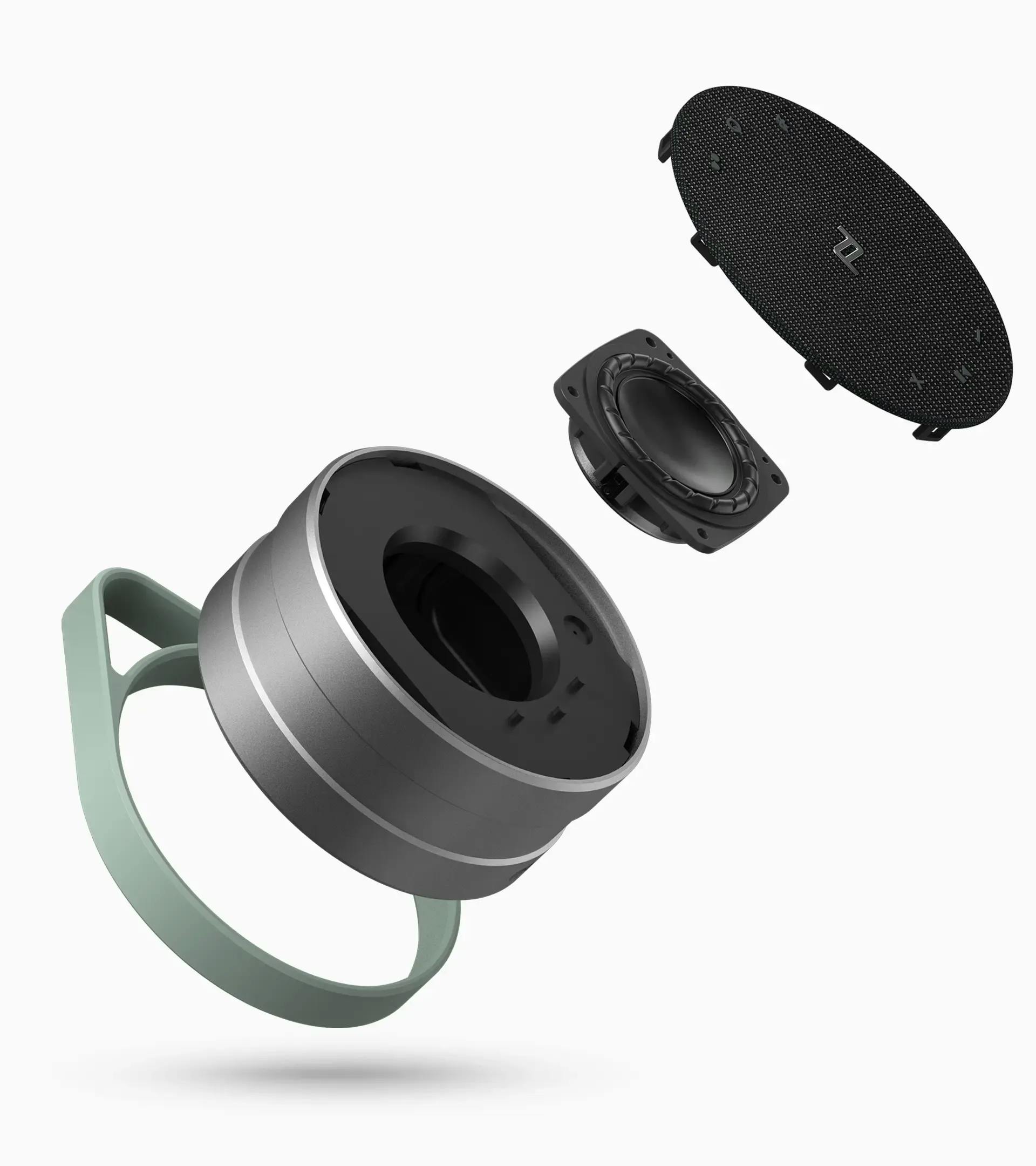 Outdoor Speaker PDS20 thumbnail 6