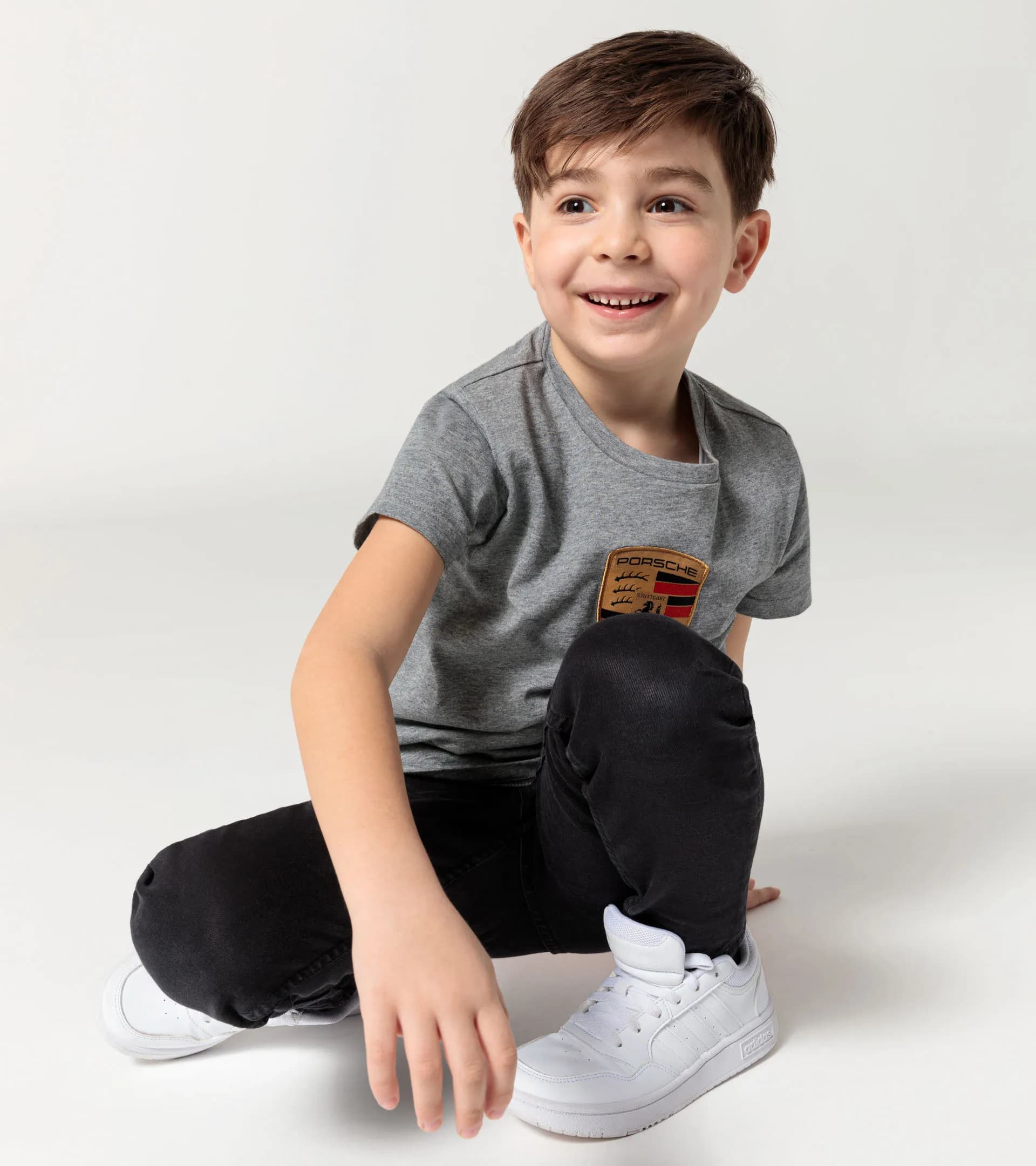 Kids T-Shirt – Essential  3