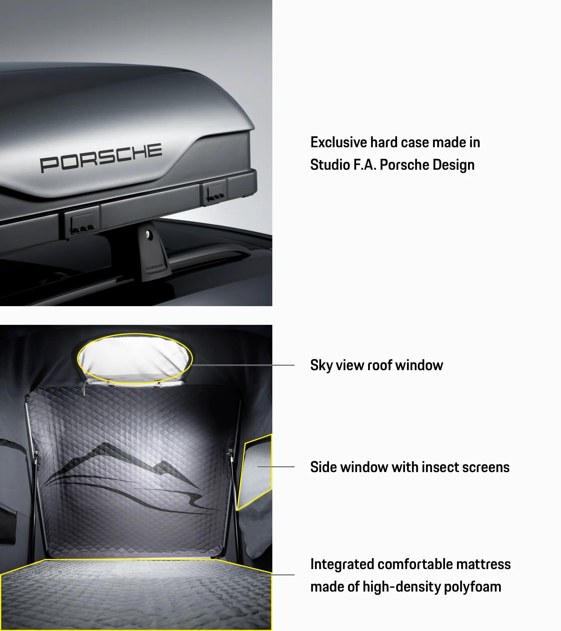 Roof Tent thumbnail 4