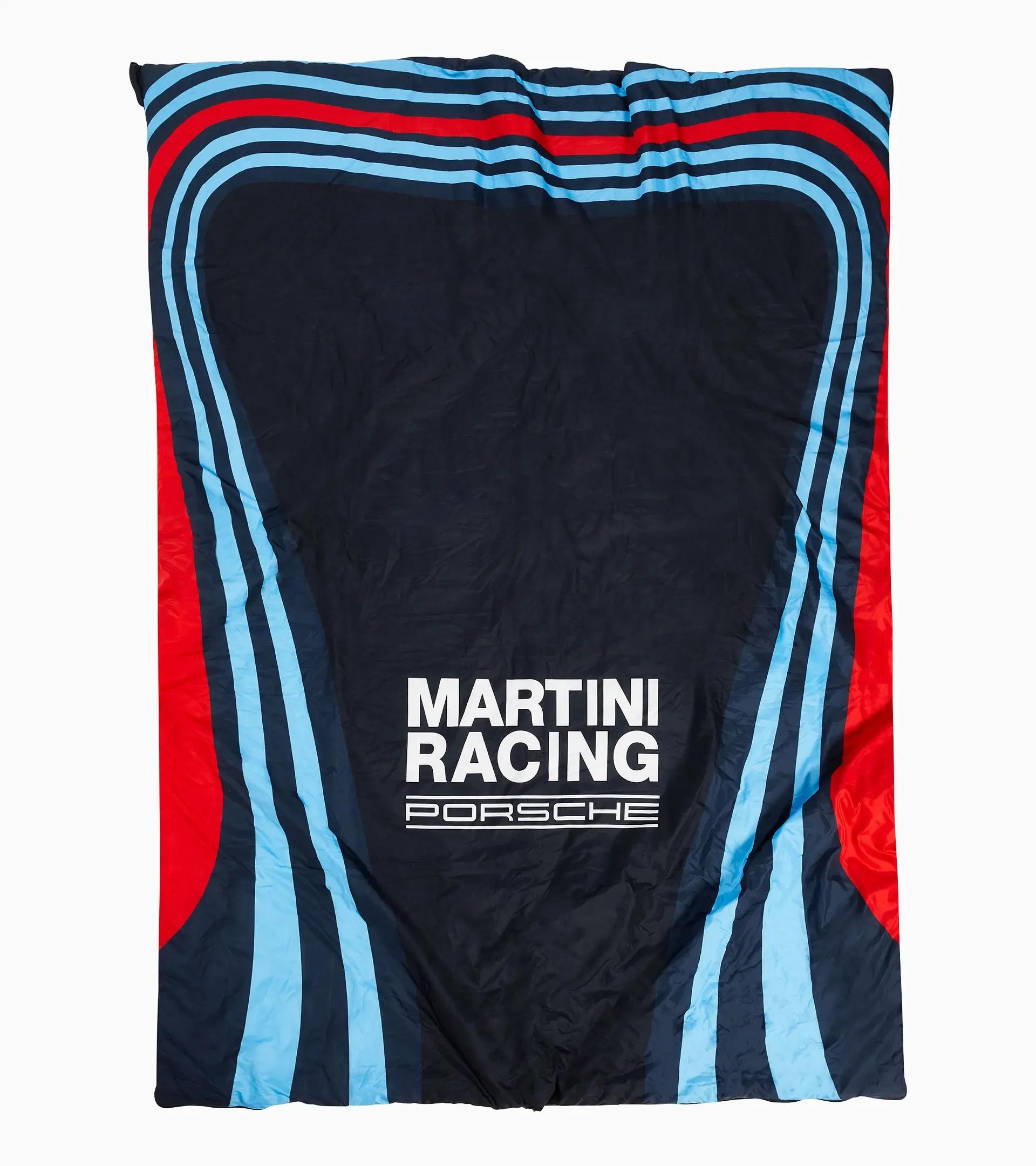 Multifunctional blanket – MARTINI RACING® thumbnail 0