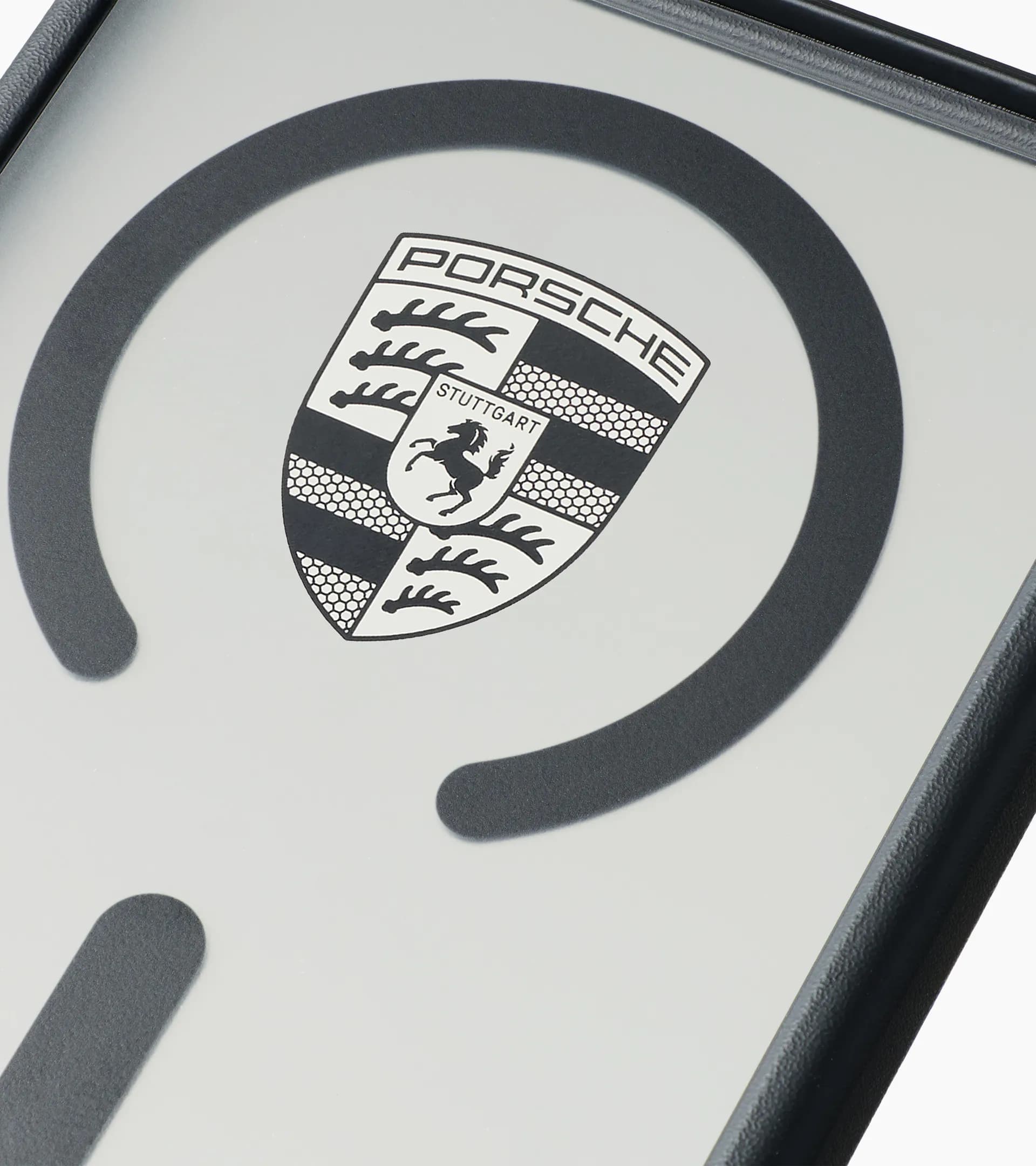 Snap-on case for iPhone® 17 Pro Max 4