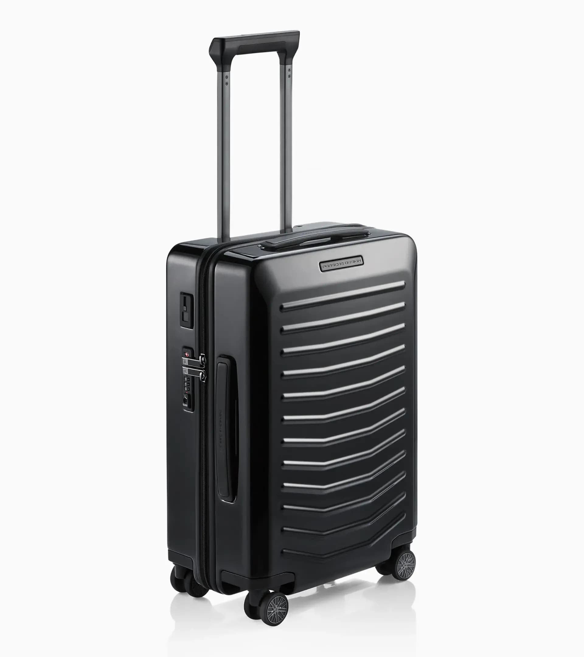 Roadster Hardcase 4W Trolley S 1