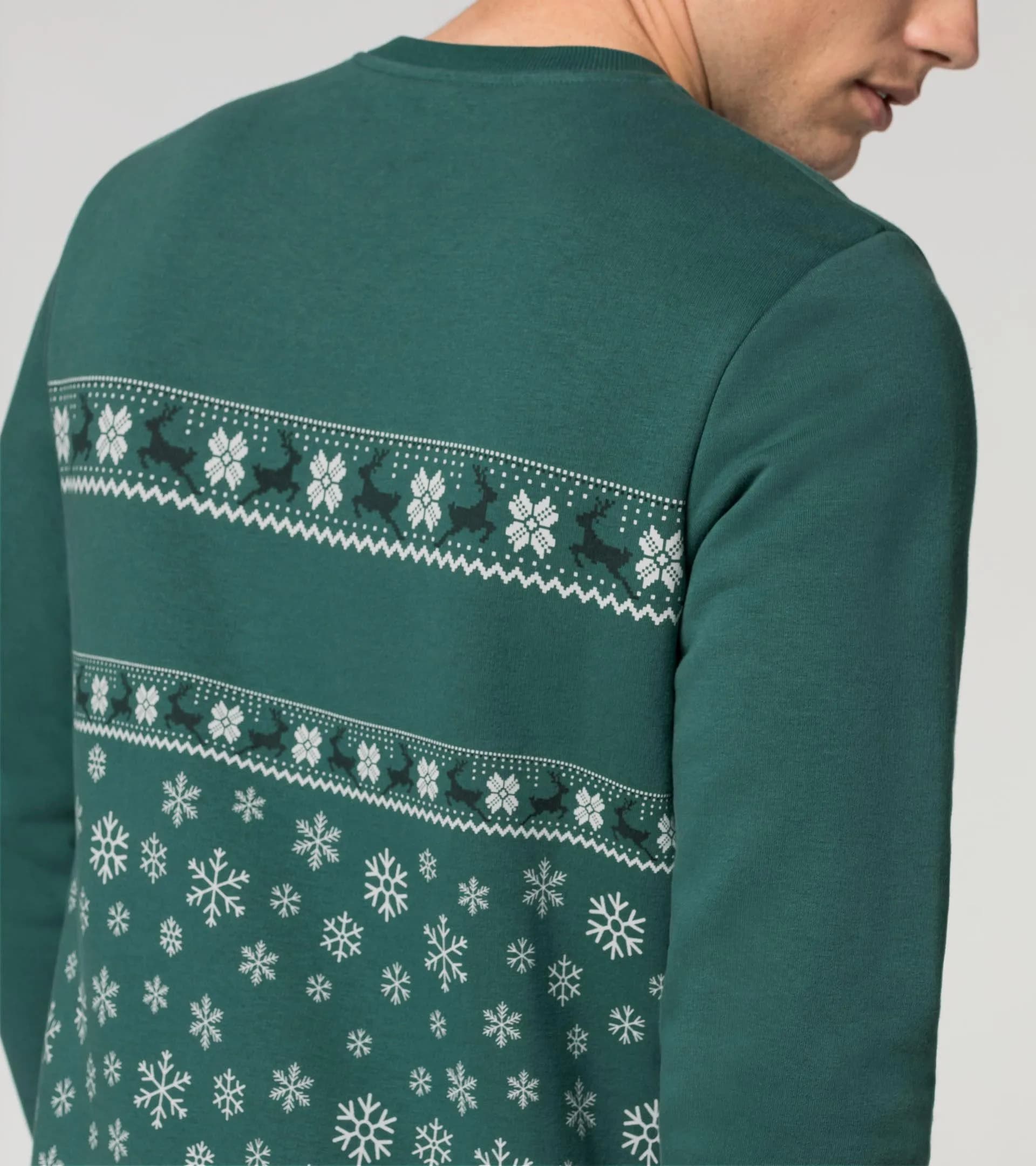 Maglione unisex – Christmas 4