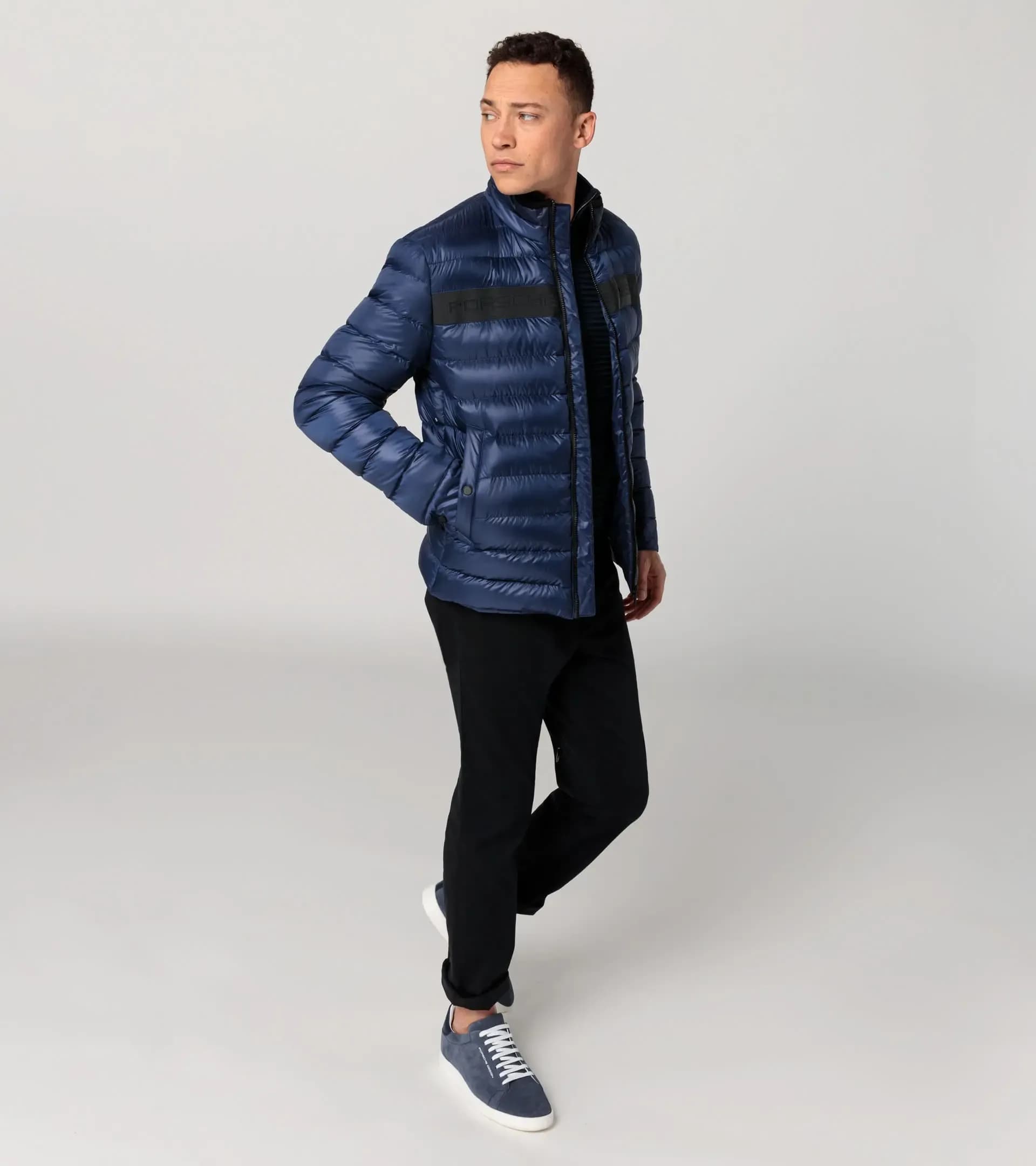 Lightweight puffer jacket 6