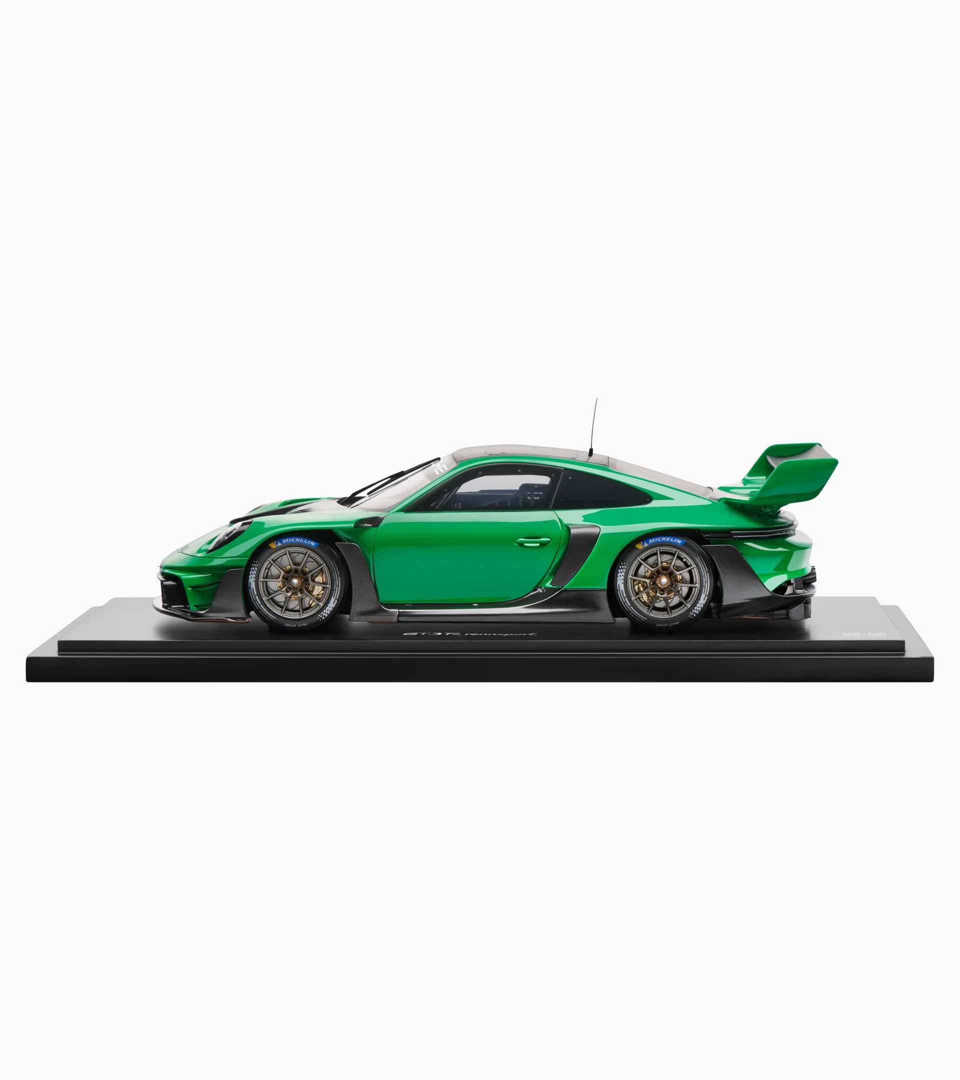 Porsche 911 GT3 R rennsport – Limited Edition 2