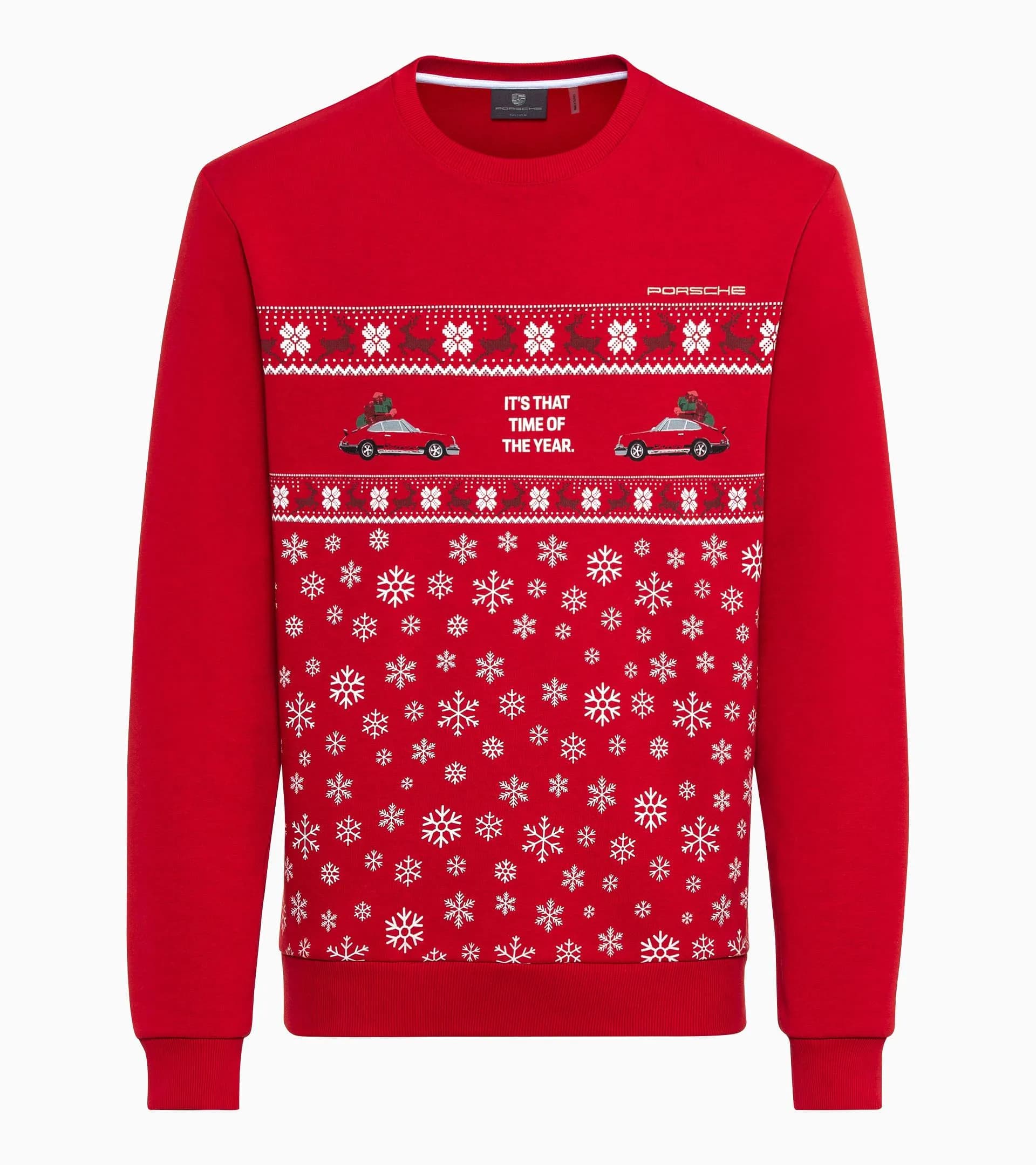 Sweatshirt unisex – Christmas 1