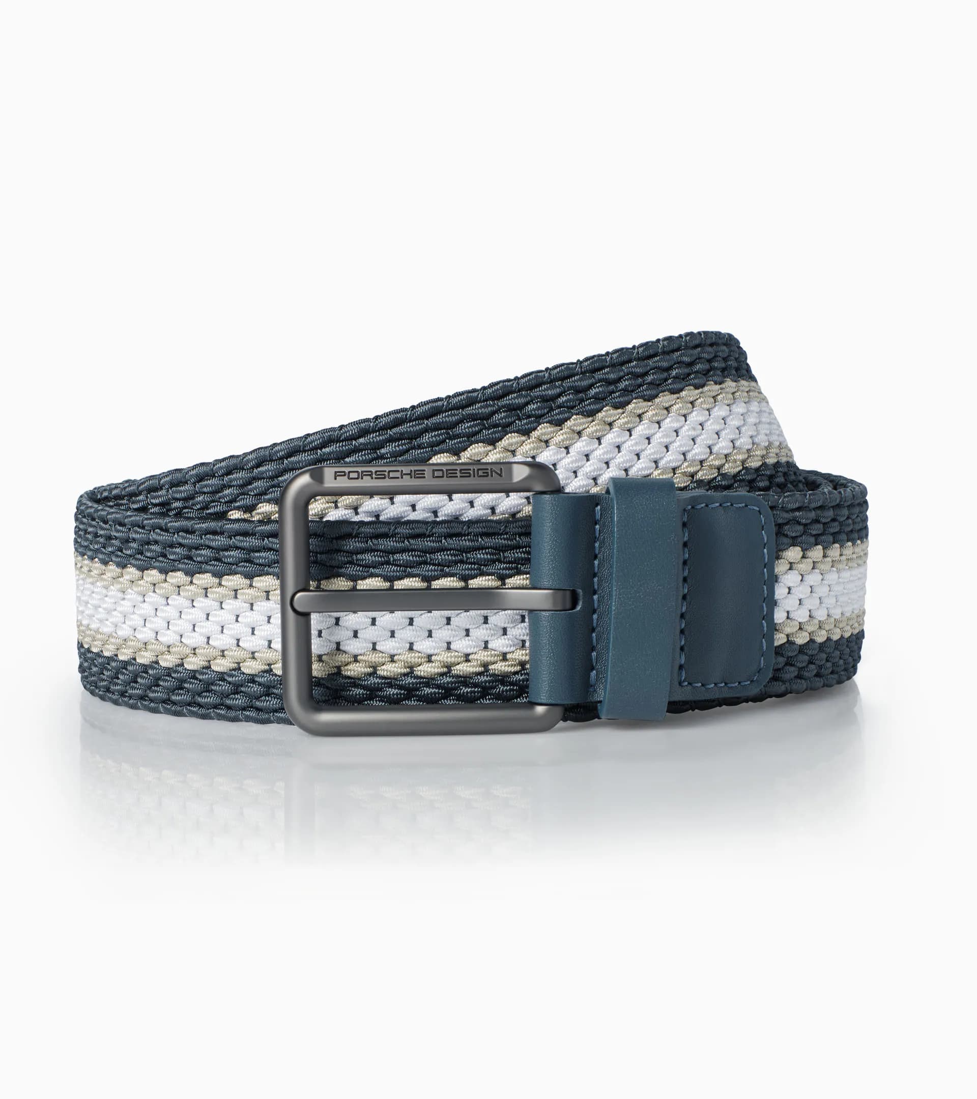 Casual Pin Buckle Chino Belt 1