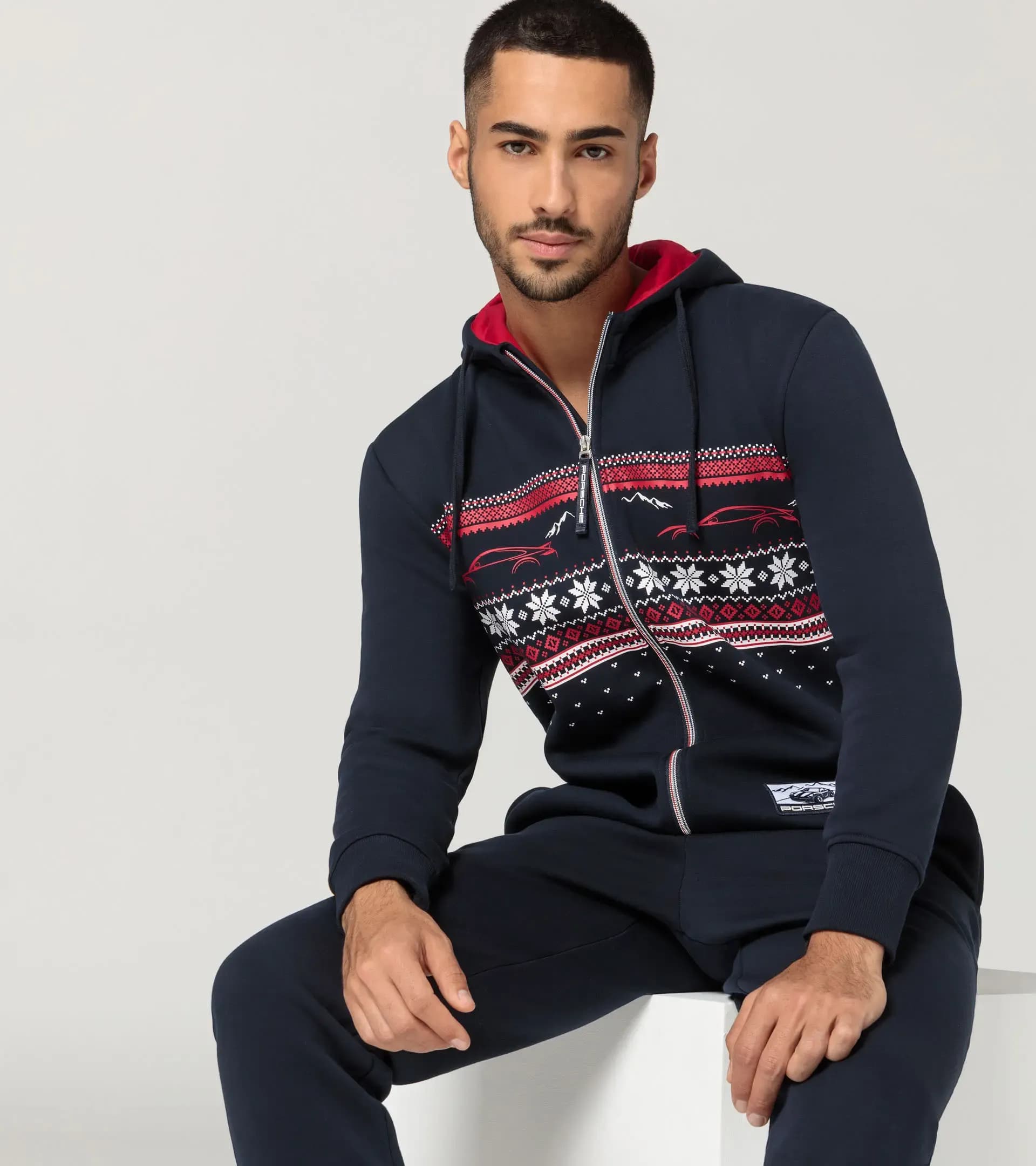 Tuta unisex – Christmas  7