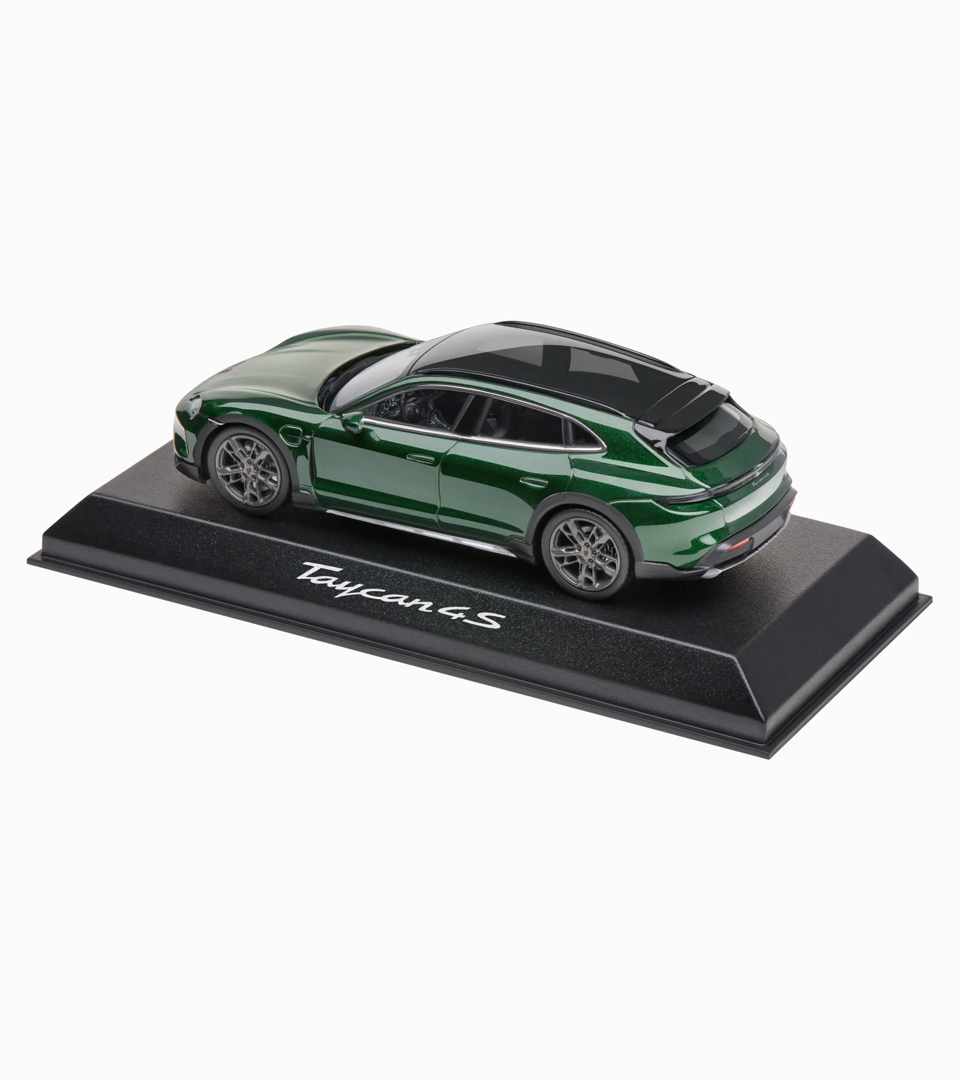 Porsche Taycan 4S Cross Turismo (J1 PA) 3