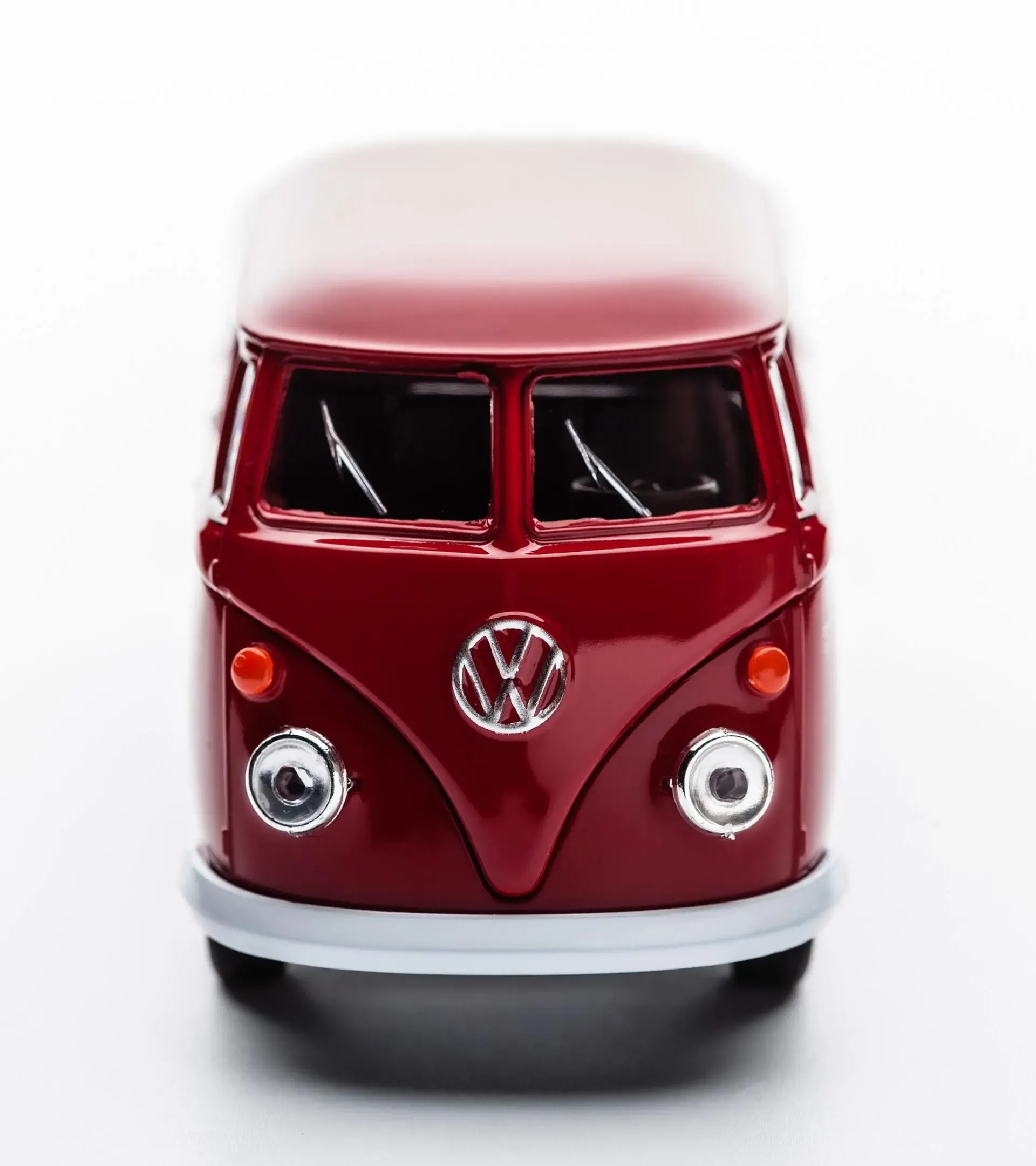 Pullback VW T1 Porsche Renndienst 2